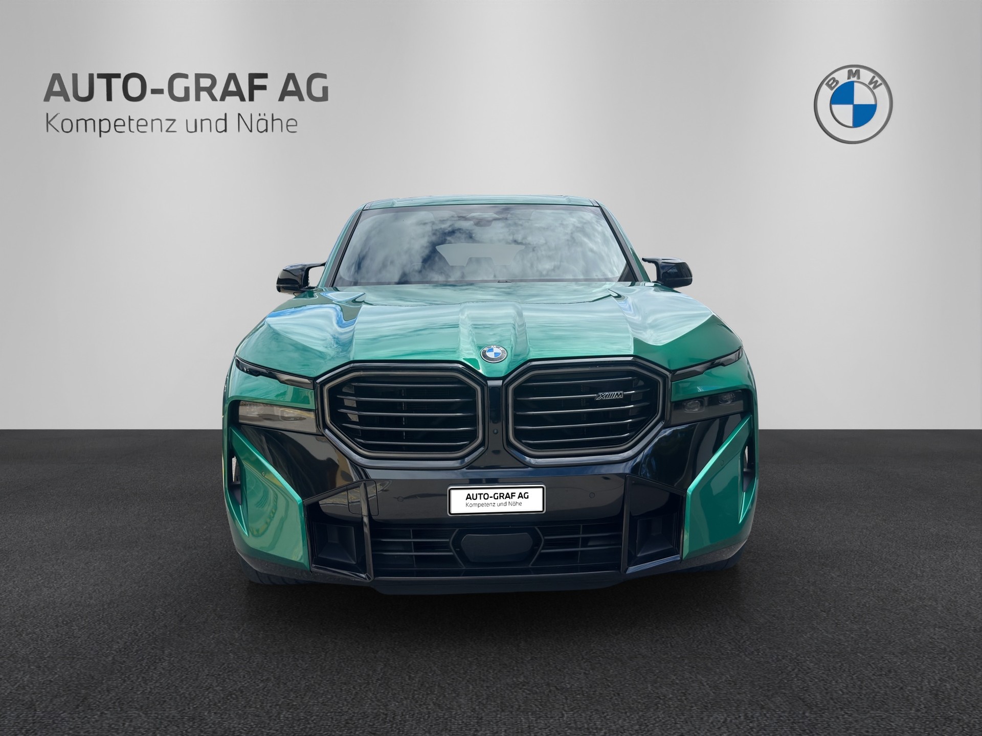 BMW XM 50e Plug-in Hybrid-image-7