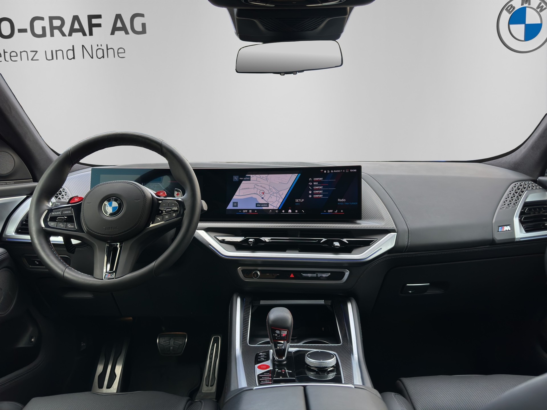 BMW XM 50e Plug-in Hybrid-image-14