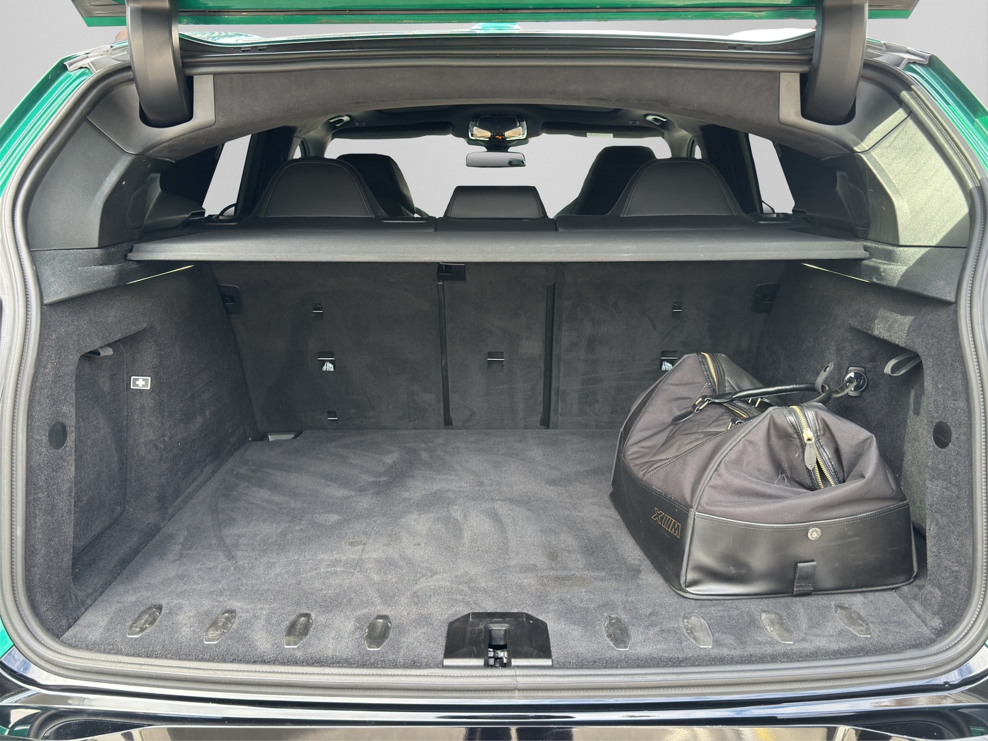 BMW XM 50e Plug-in Hybrid-image-21
