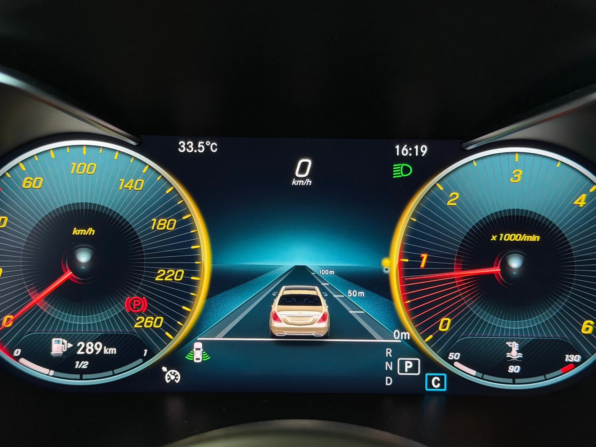 MERCEDES-BENZ C 220 d Swiss Star 4M 9G-Tronic | CH-Auto | 1-Hand | Frisch MFK | Ab Service-image-20