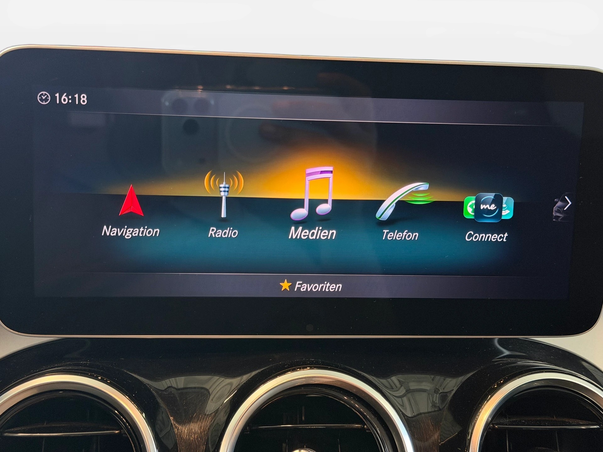 MERCEDES-BENZ C 220 d Swiss Star 4M 9G-Tronic | CH-Auto | 1-Hand | Frisch MFK | Ab Service-image-19