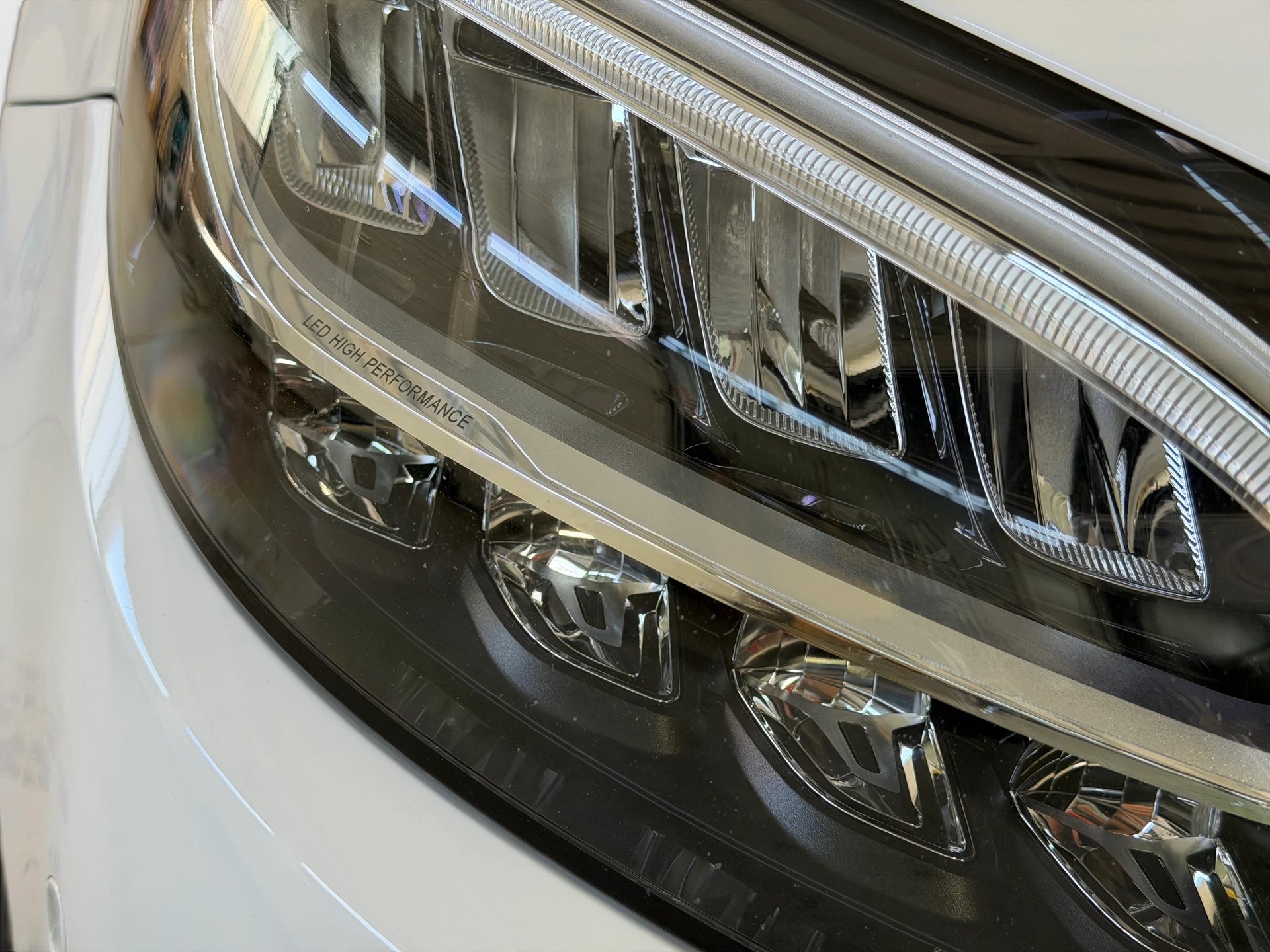MERCEDES-BENZ C 220 d Swiss Star 4M 9G-Tronic | CH-Auto | 1-Hand | Frisch MFK | Ab Service-image-7