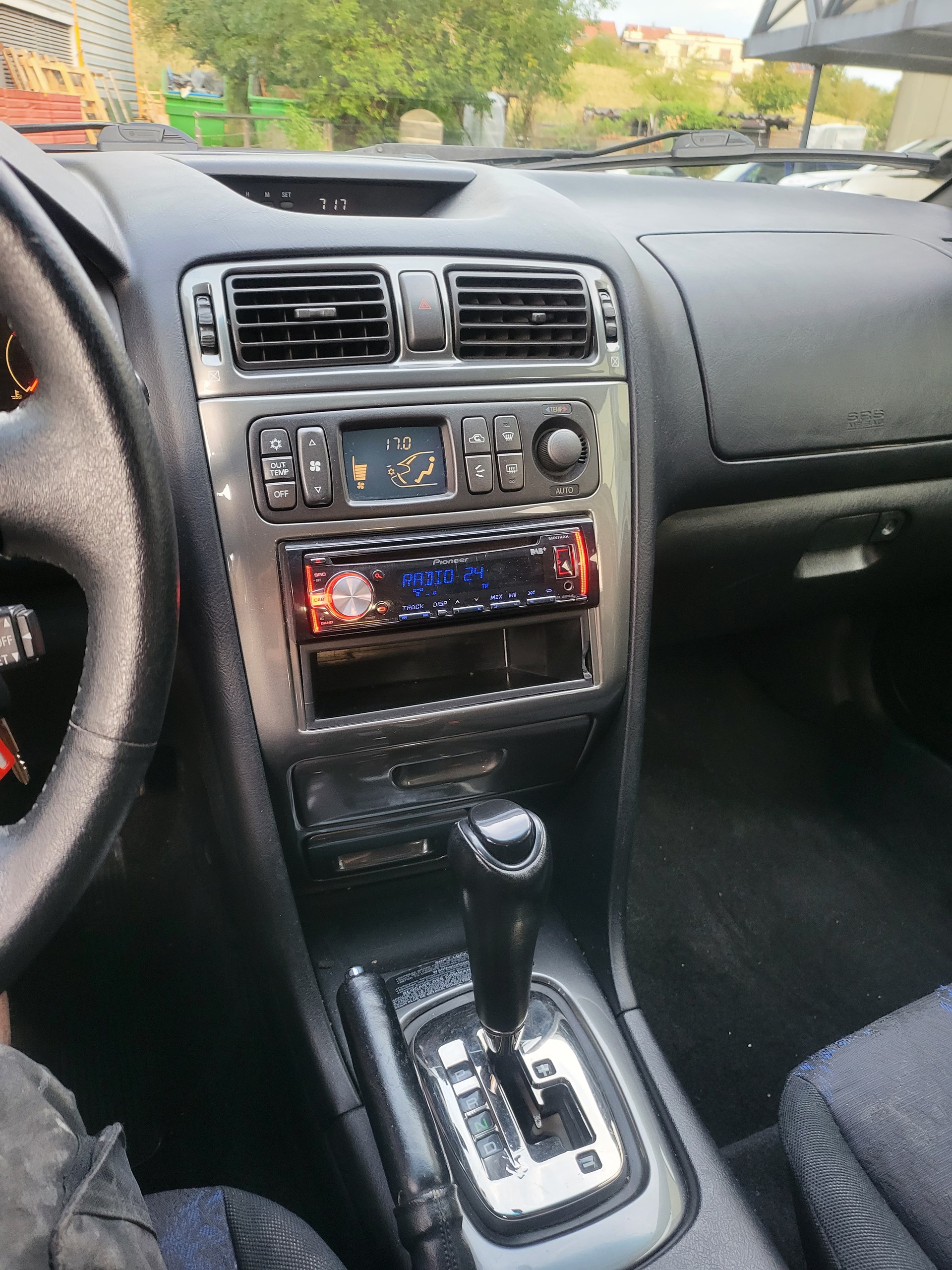 MITSUBISHI Galant 2.5 V6 24V Edition-image-4