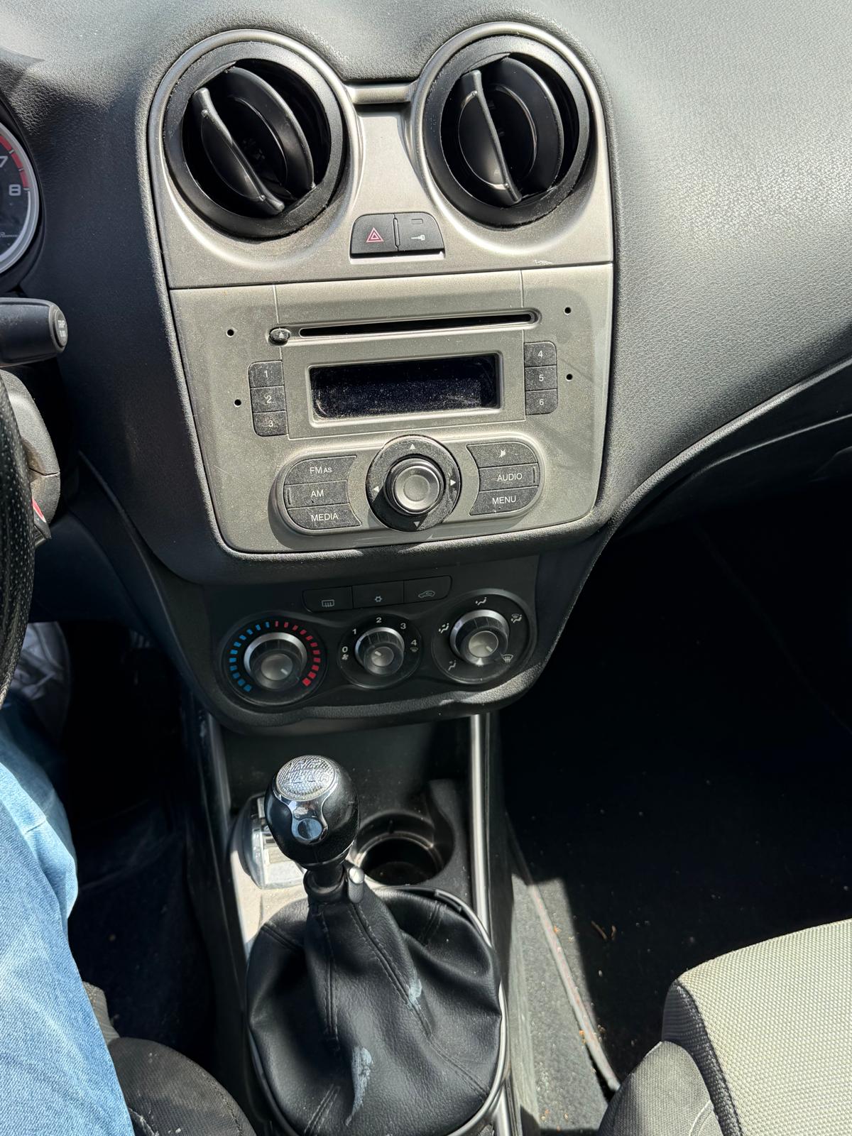 ALFA ROMEO MiTo 1.4 (Junior)-image-5