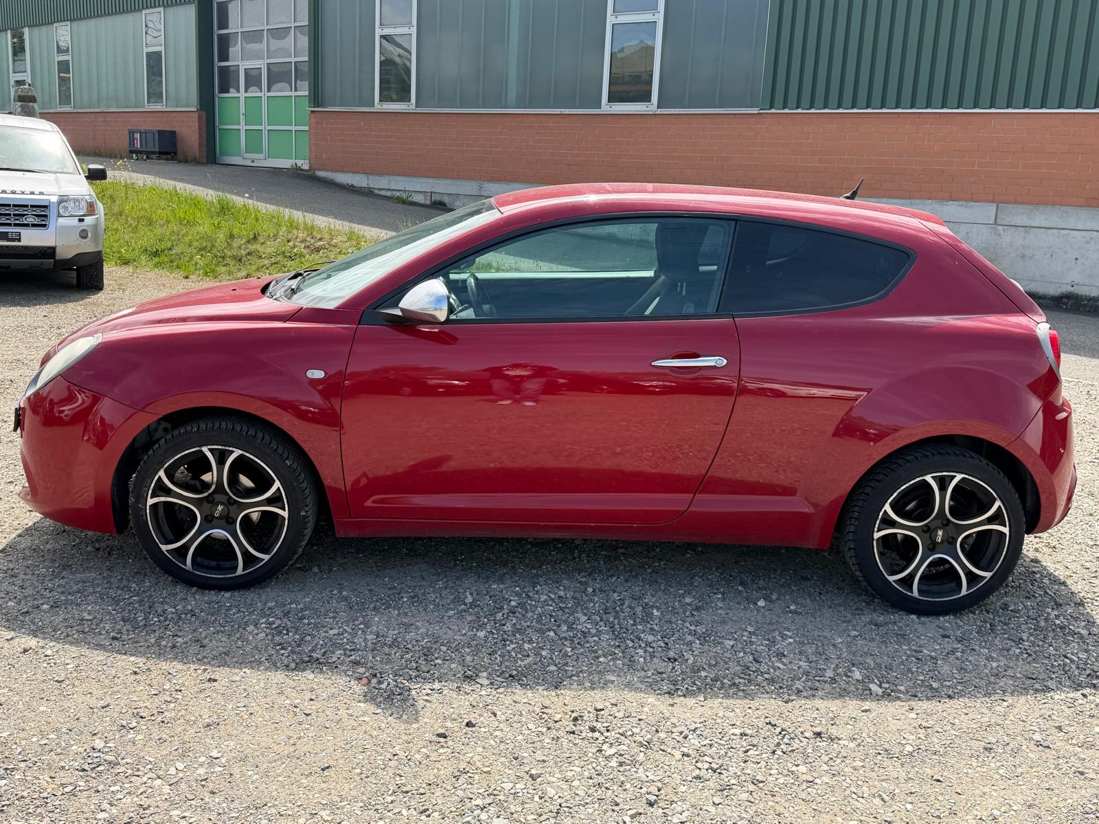 ALFA ROMEO MiTo 1.4 (Junior)-image-9