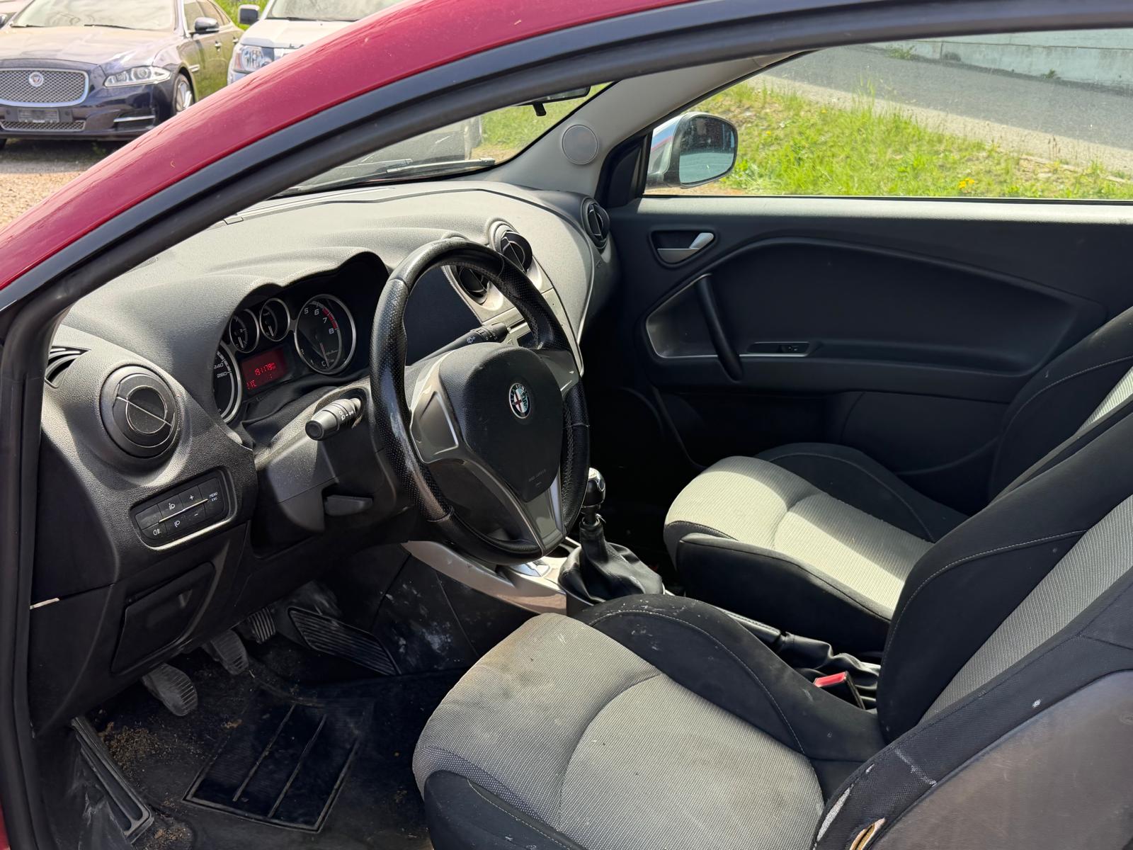 ALFA ROMEO MiTo 1.4 (Junior)-image-7