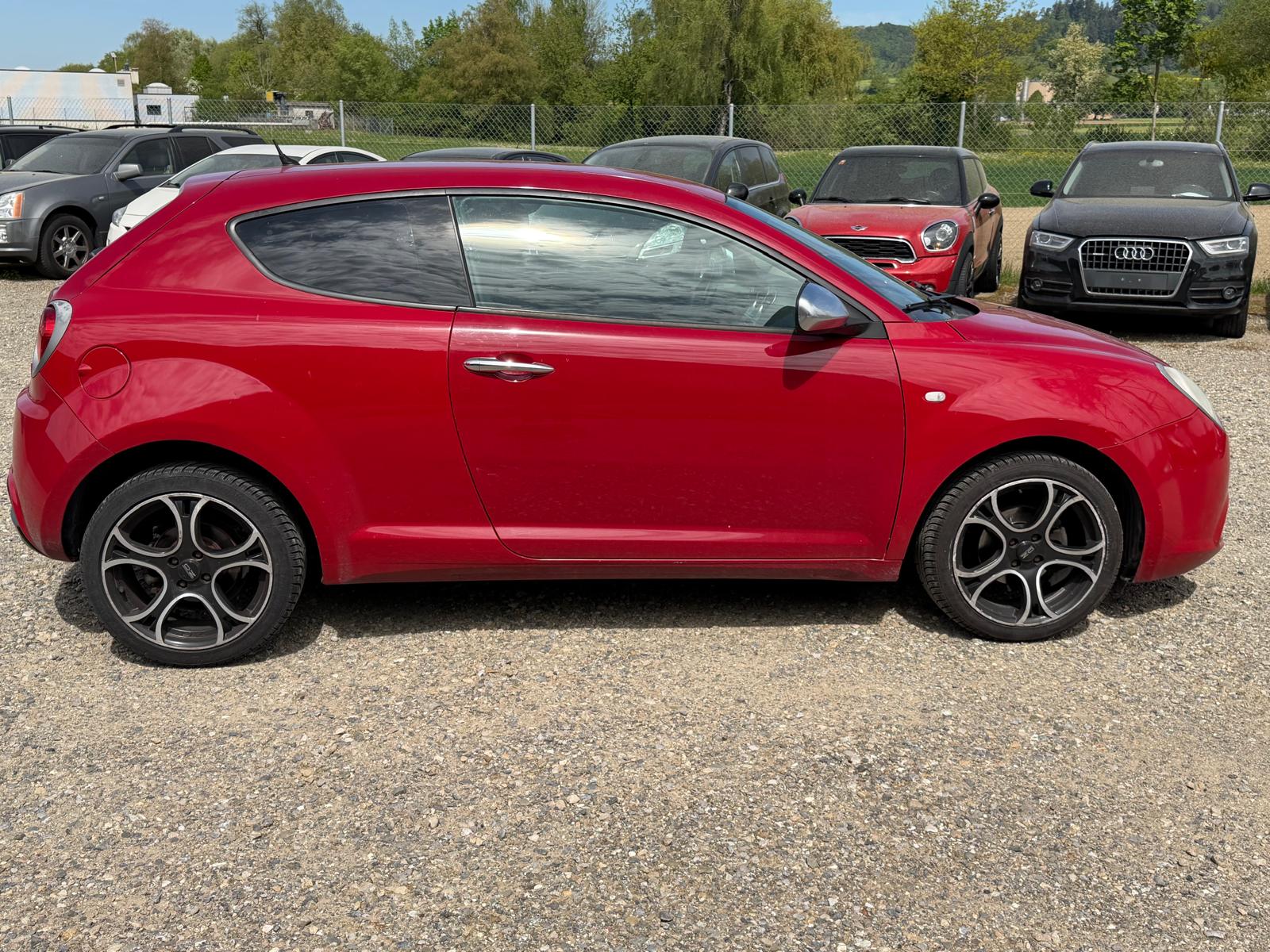ALFA ROMEO MiTo 1.4 (Junior)-image-8