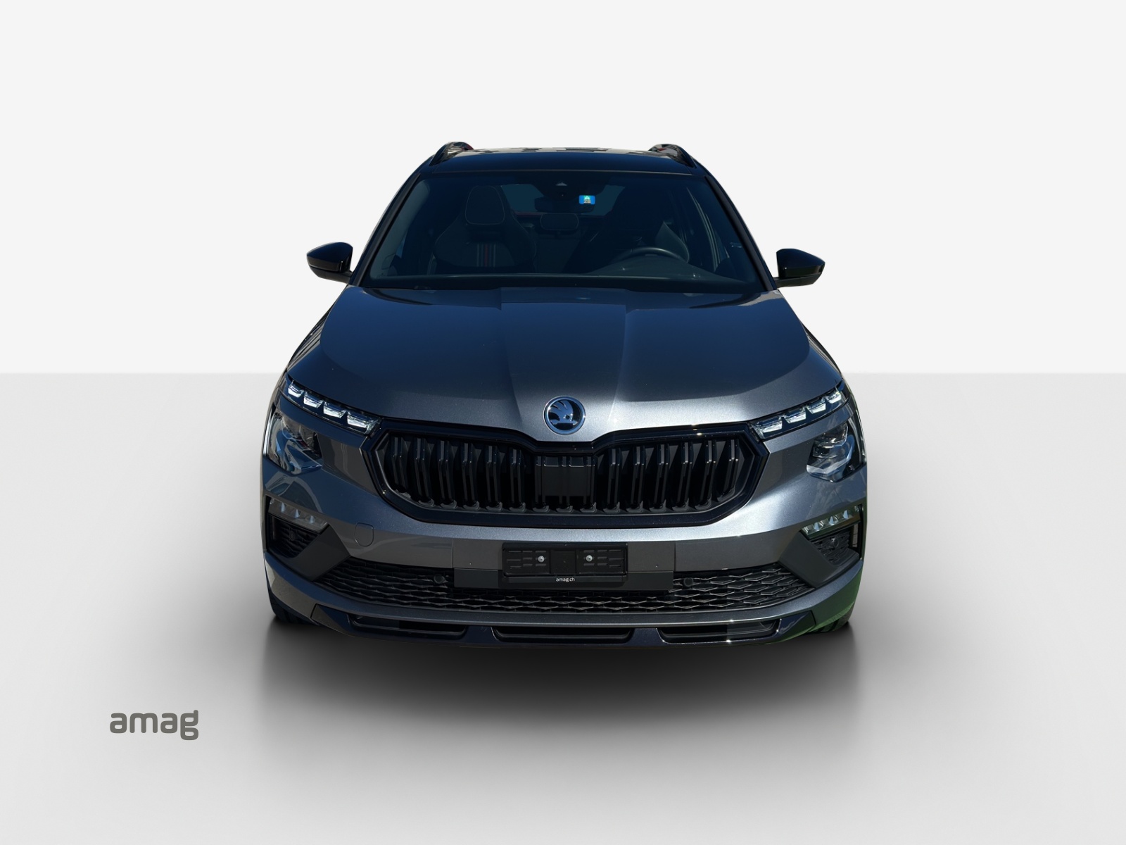 SKODA Kamiq 1.5 TSI Monte Carlo DSG-image-6