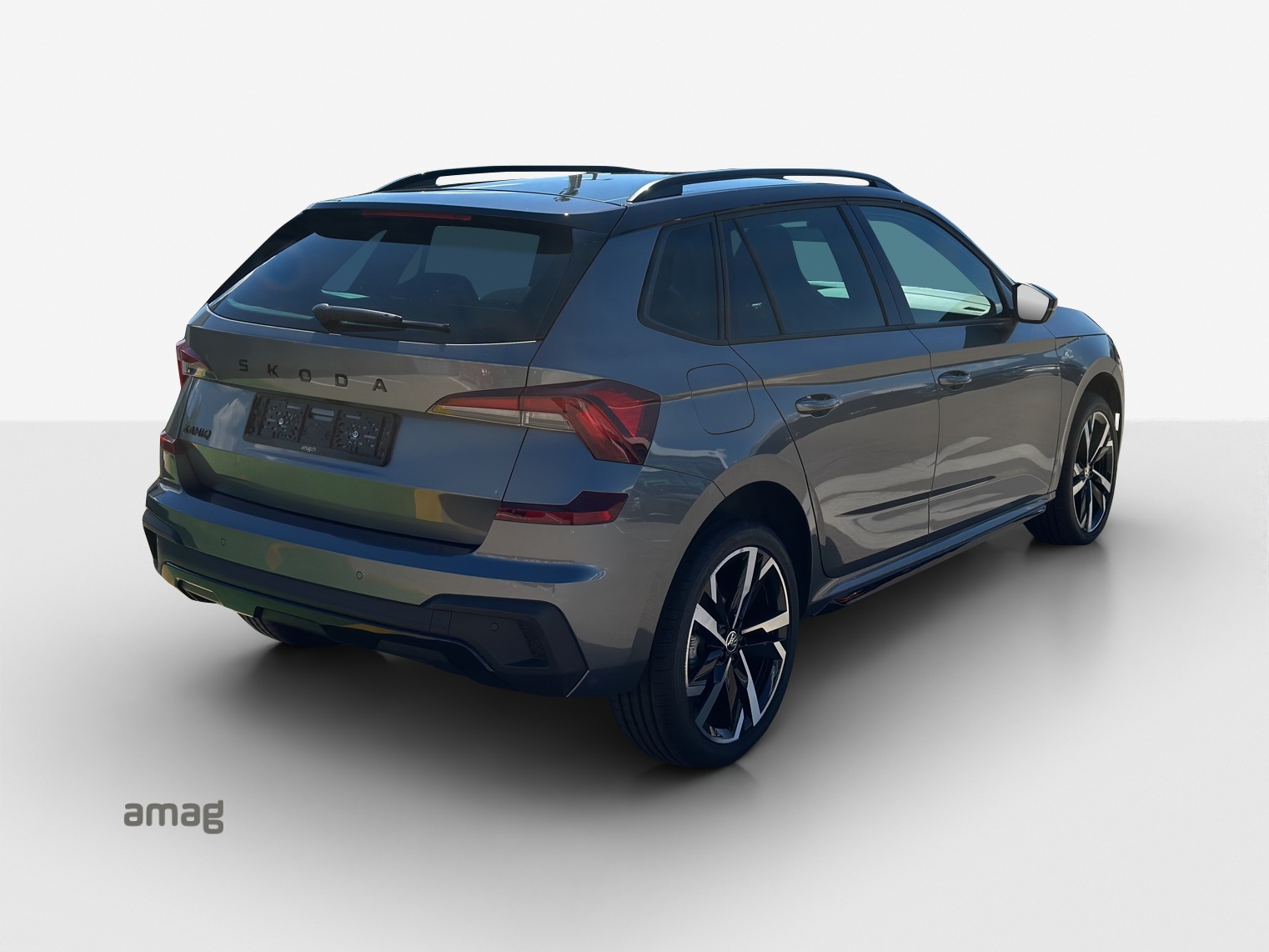 SKODA Kamiq 1.5 TSI Monte Carlo DSG-image-4