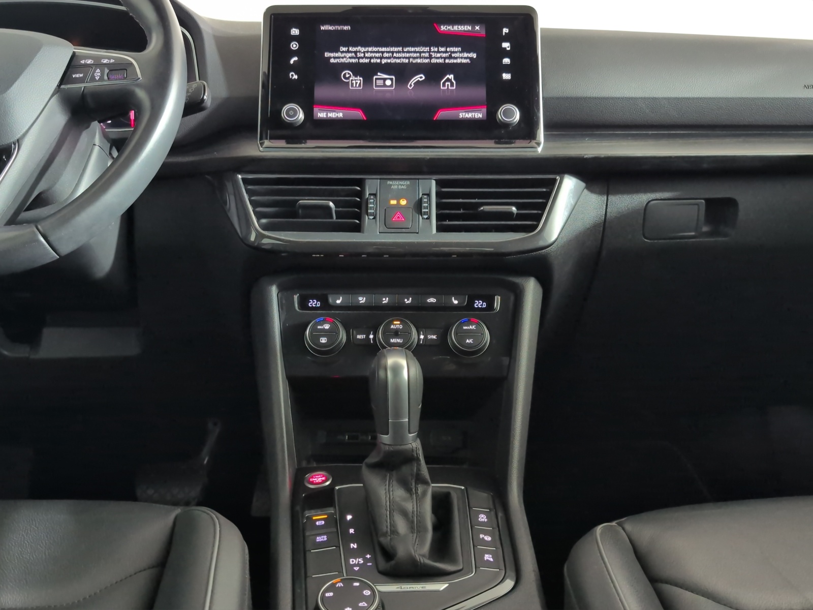 SEAT Tarraco 2.0TSI Xcellence 4Drive DSG-image-10