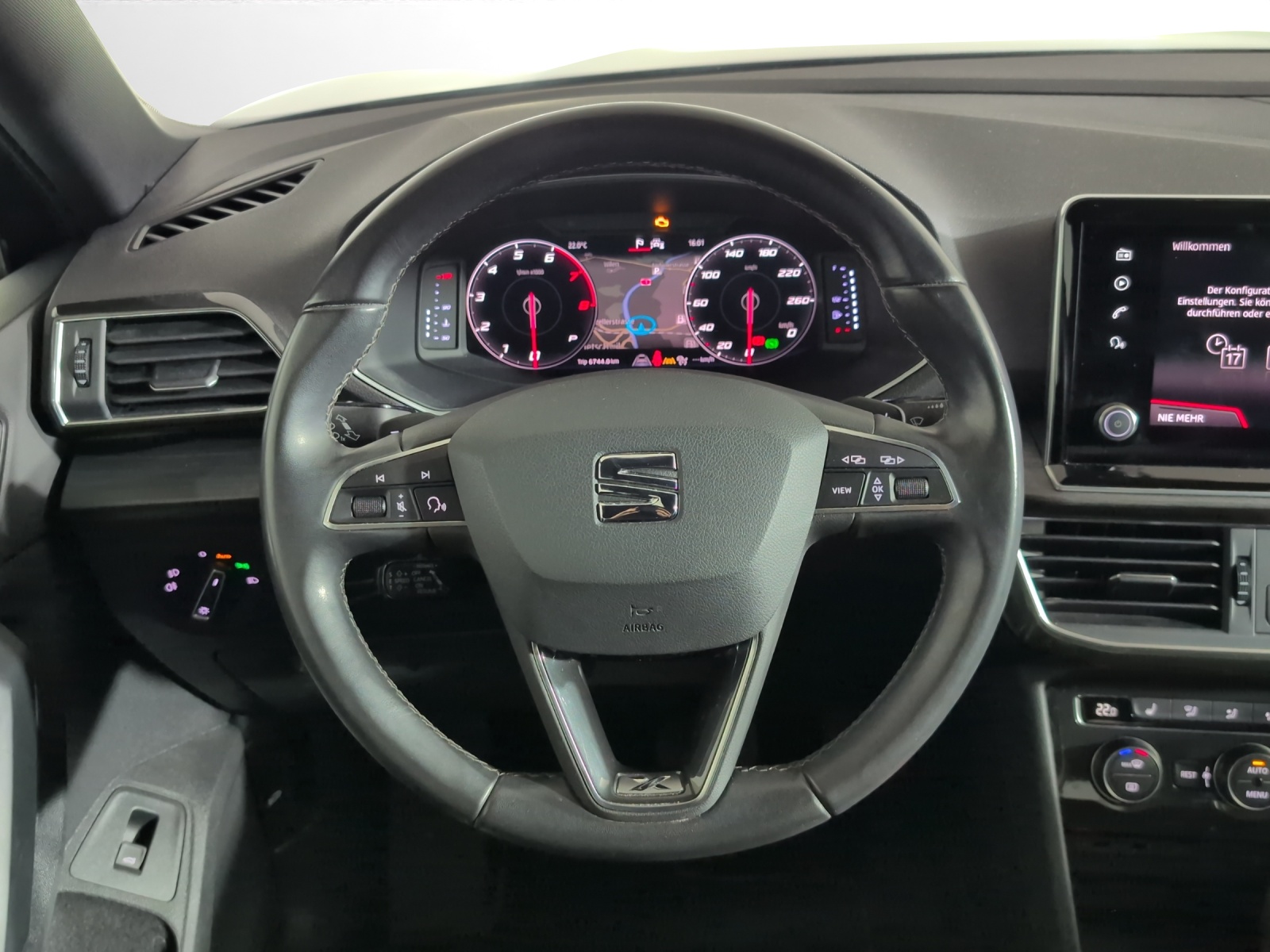 SEAT Tarraco 2.0TSI Xcellence 4Drive DSG-image-11