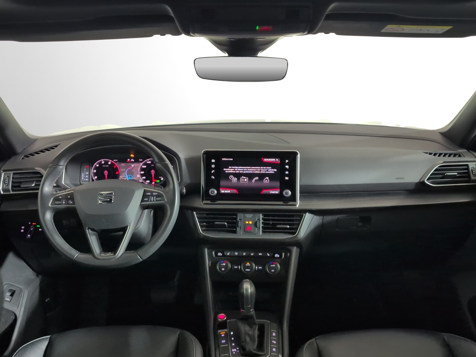 SEAT Tarraco 2.0TSI Xcellence 4Drive DSG-image-9