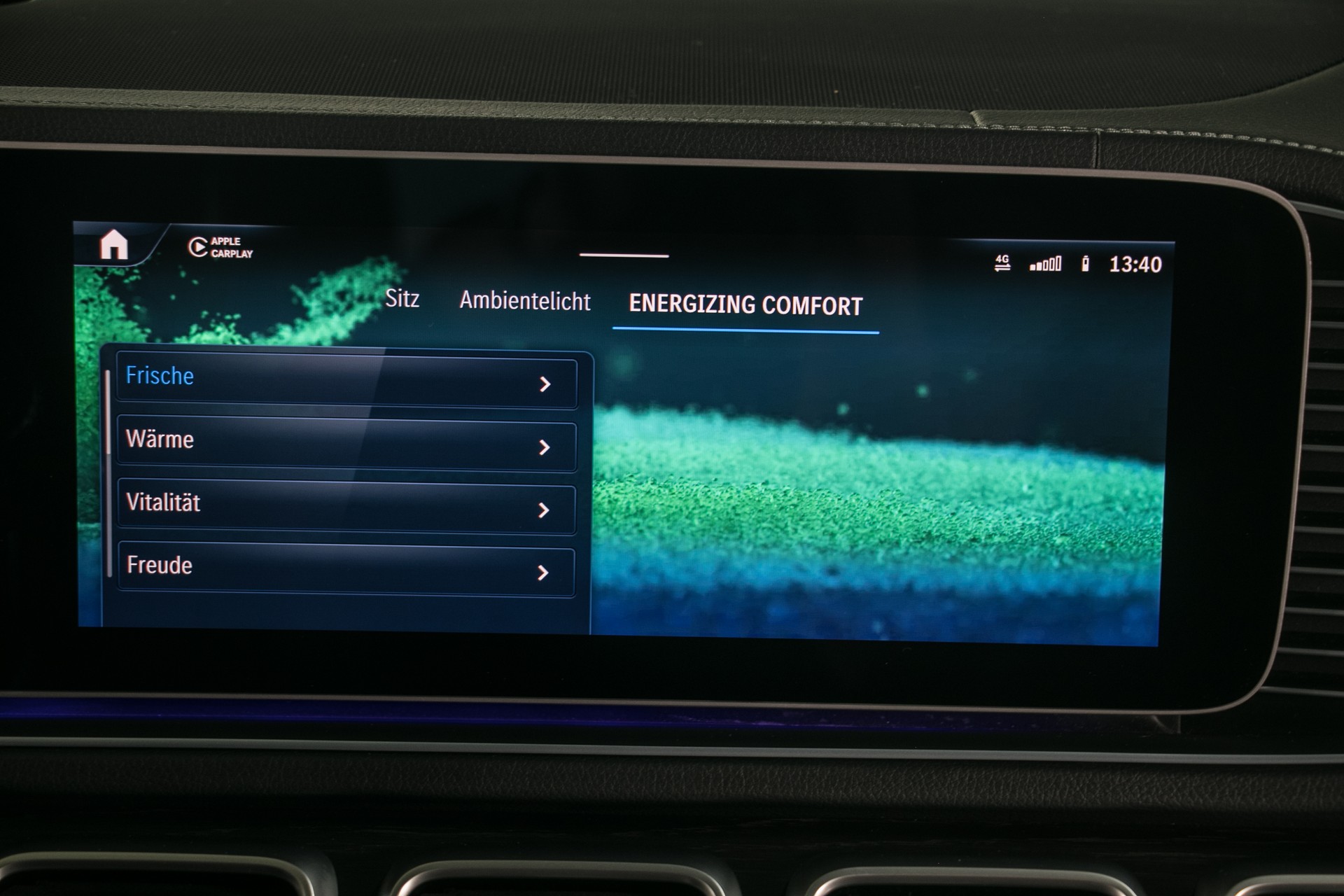 MERCEDES-BENZ GLE Coupé 300 d 4Matic+ 9G-Tronic-image-9