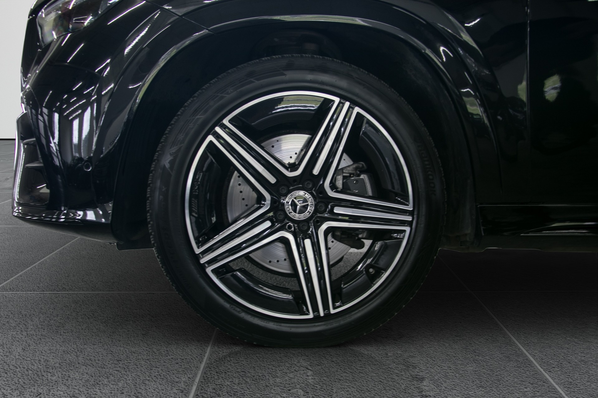 MERCEDES-BENZ GLE Coupé 300 d 4Matic+ 9G-Tronic-image-20