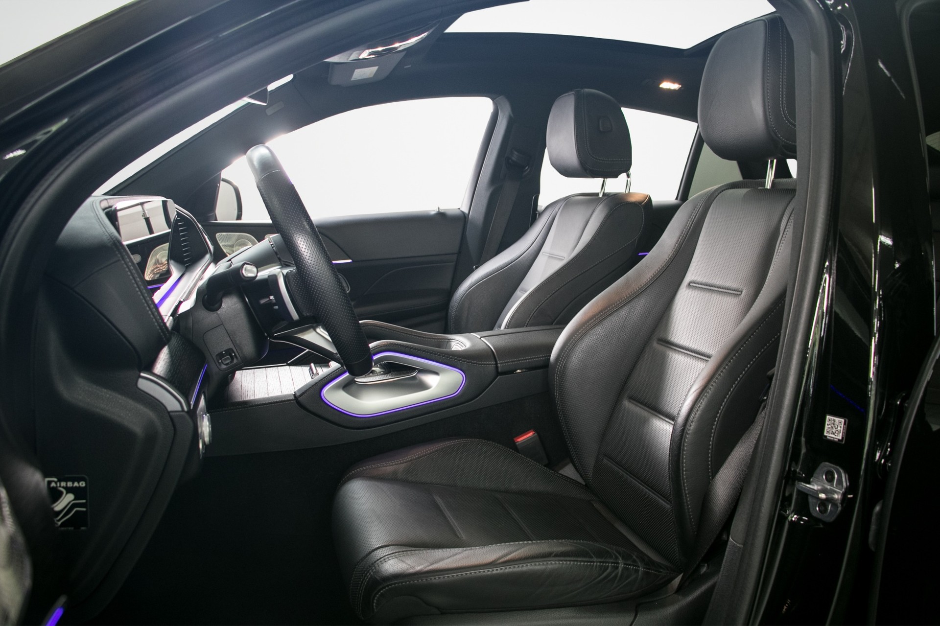 MERCEDES-BENZ GLE Coupé 300 d 4Matic+ 9G-Tronic-image-15