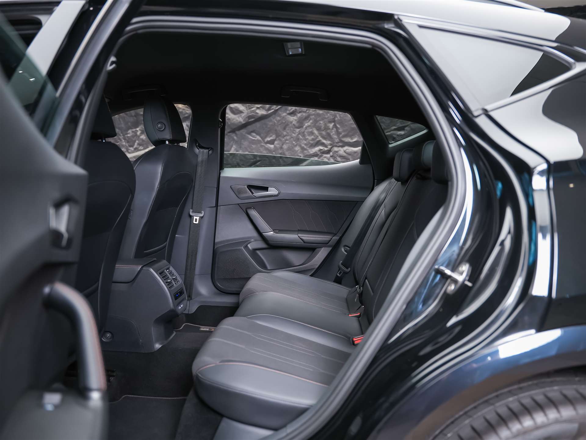 CUPRA Formentor 2.0 TDI DSG *Facelift*Werksgarantie*Abstandsregler*Lenkradheizung*-image-11