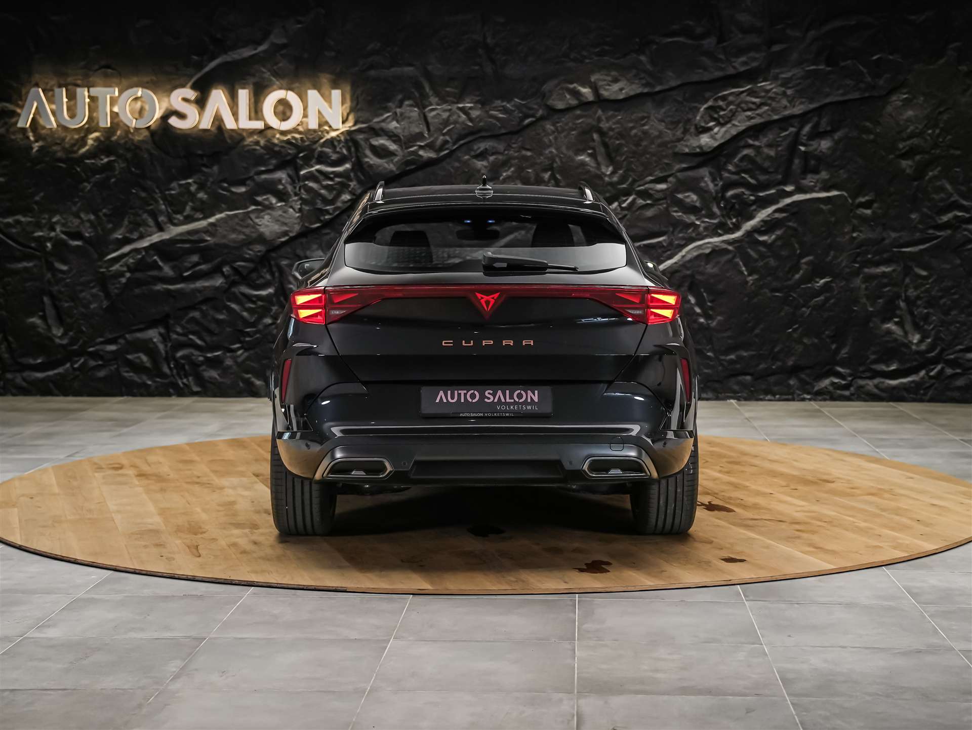 CUPRA Formentor 2.0 TDI DSG *Facelift*Werksgarantie*Abstandsregler*Lenkradheizung*-showroom-element-3