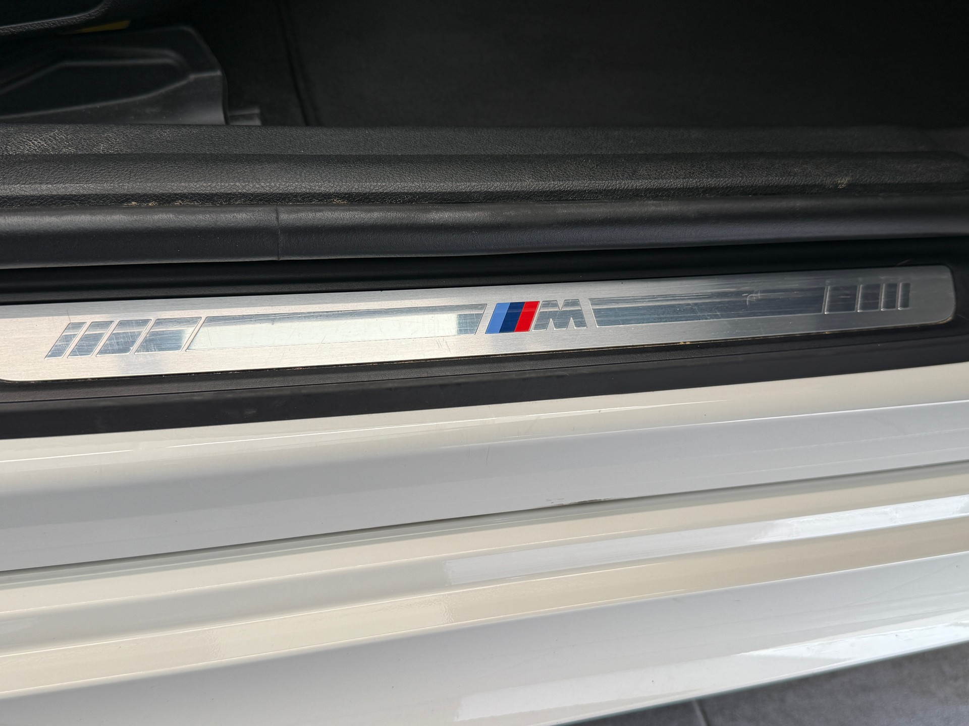 BMW 320d xDrive Touring M Sport Steptronic Ab 310.- pro Monat M Paket-image-27