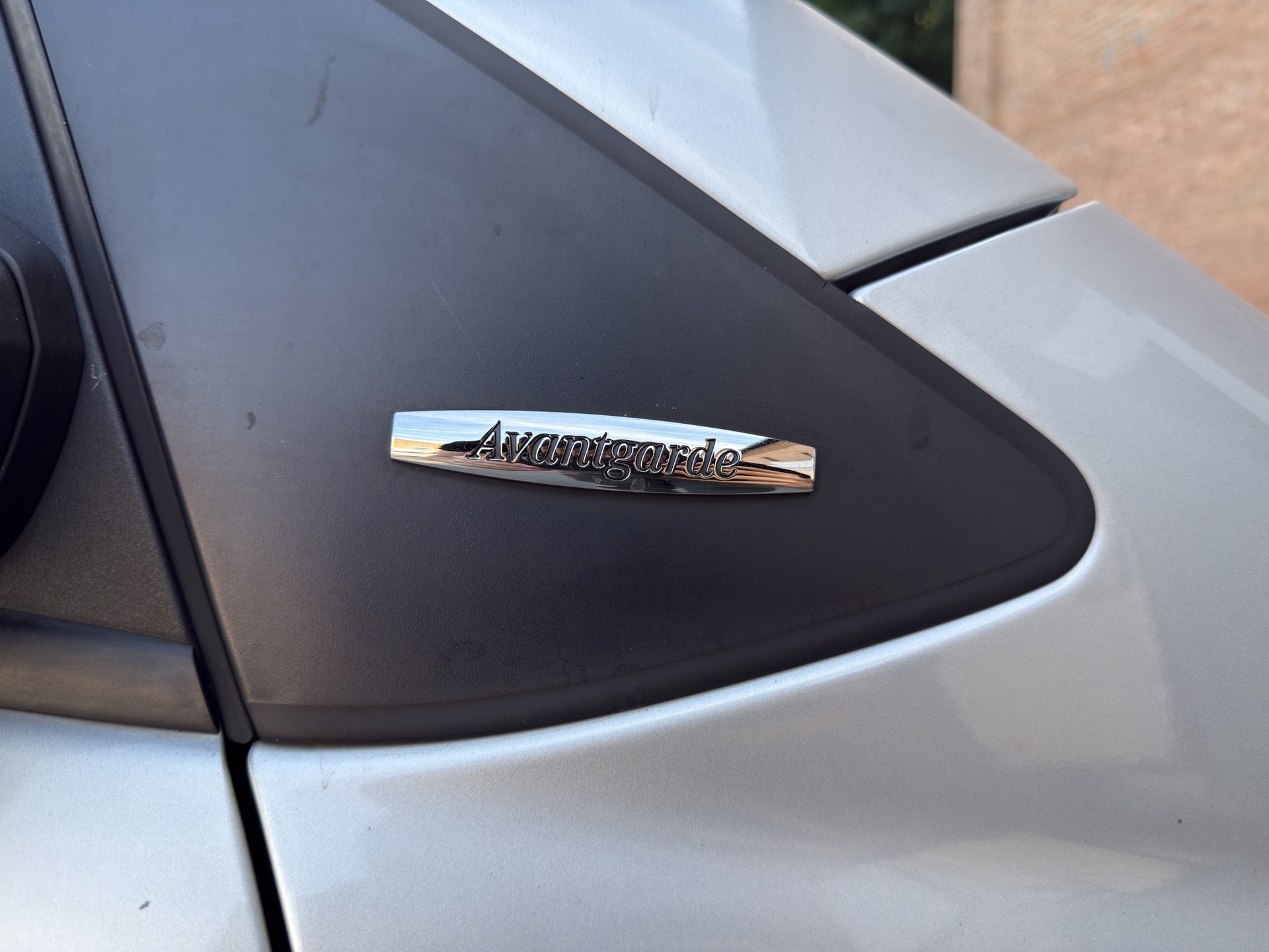 MERCEDES-BENZ A 200 Avantgarde Autotronic-image-15
