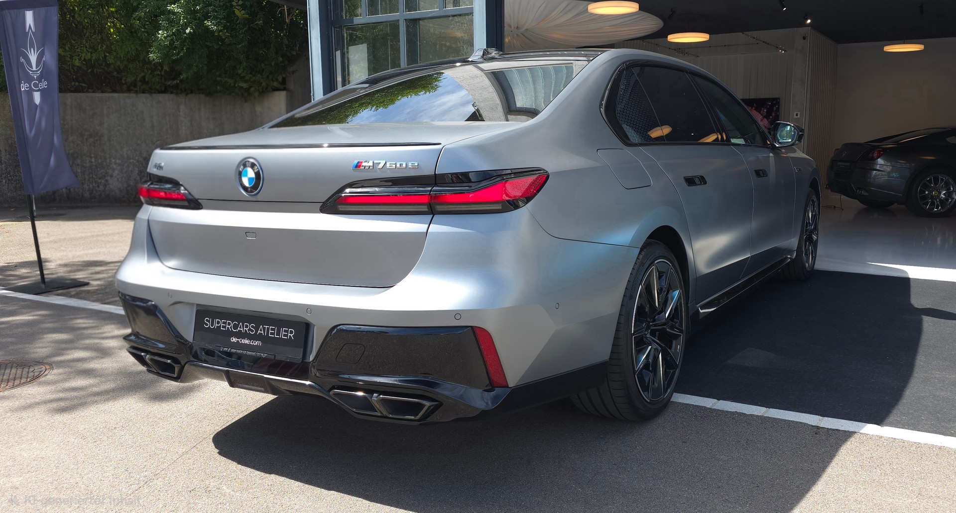BMW M760e xDrive Steptronic-image-6