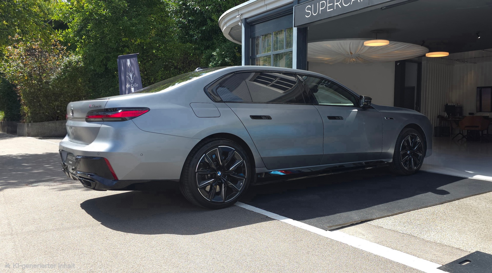 BMW M760e xDrive Steptronic-image-4