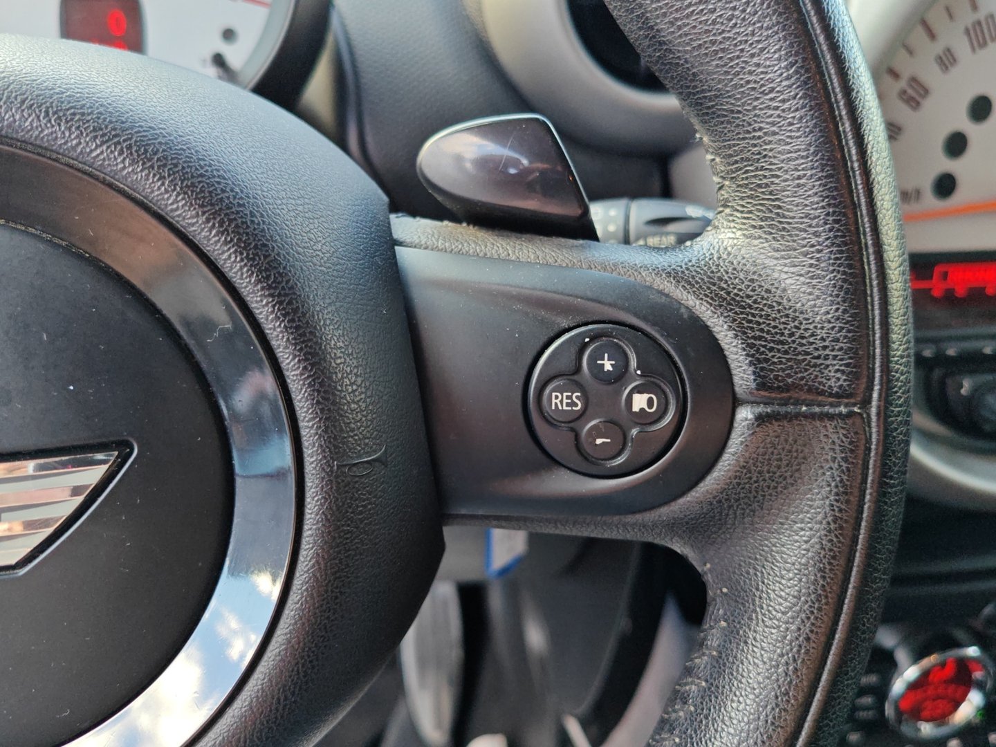 MINI Countryman Cooper SD ALL4 Steptronic – Aut. – Seulement 67'800 km [Expertisé + Garantie 12 mois]-image-18