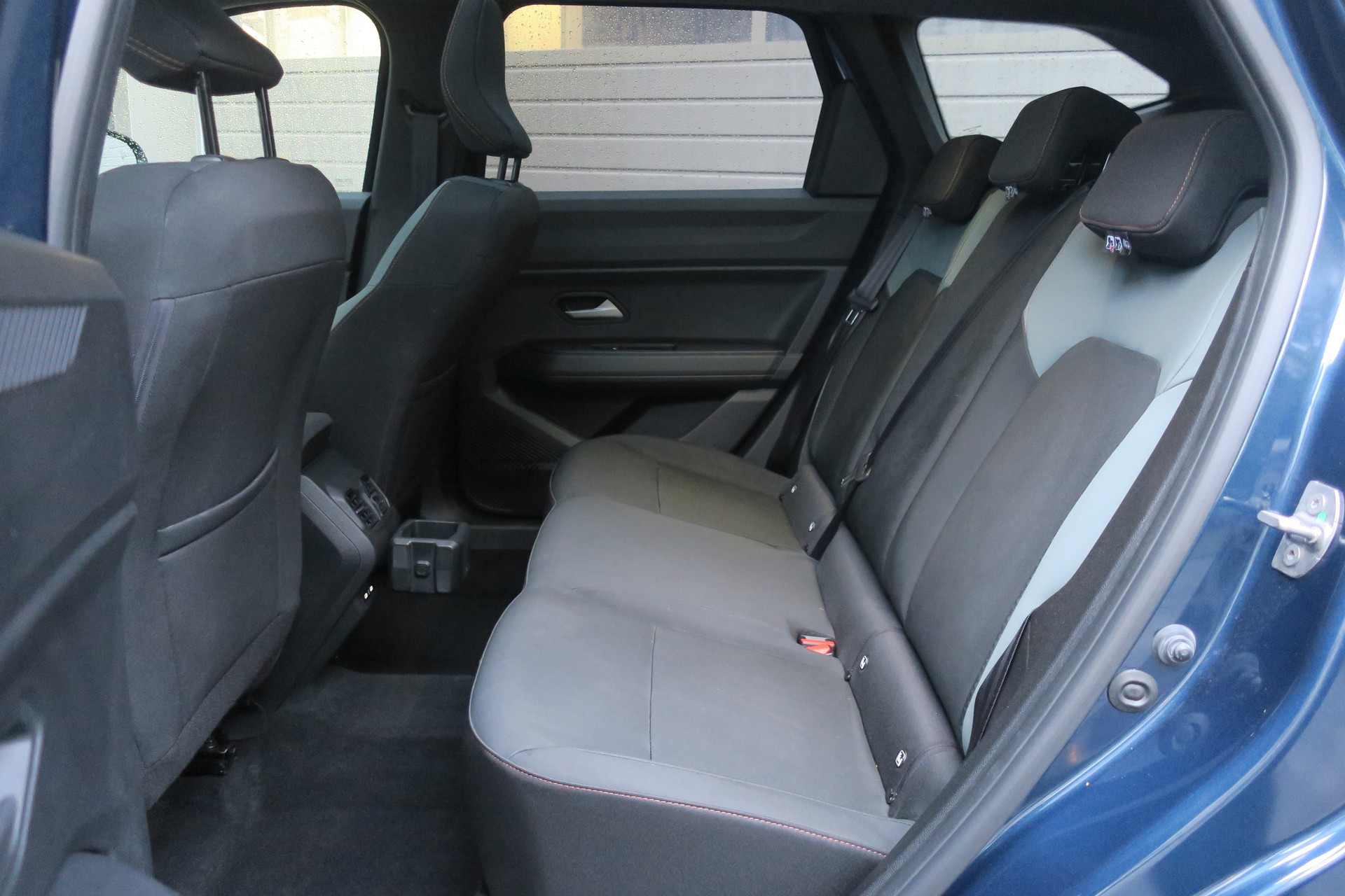 DACIA Bigster TCe 130 48V Extreme 4x4-image-7