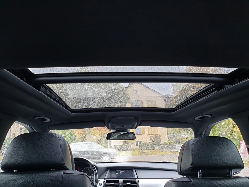 BMW X5 xDrive 40d Steptronic ** 306 PS ** Voll-Leder ** Sitzmemory ** Navi ** RF-Kamera 360° ** Panorama-Glasdach **-image-13