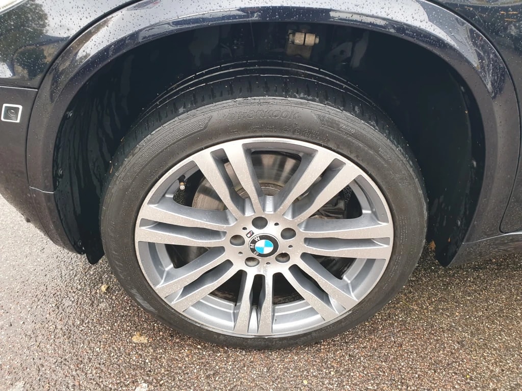 BMW X5 xDrive 40d Steptronic ** 306 PS ** Voll-Leder ** Sitzmemory ** Navi ** RF-Kamera 360° ** Panorama-Glasdach **-image-14