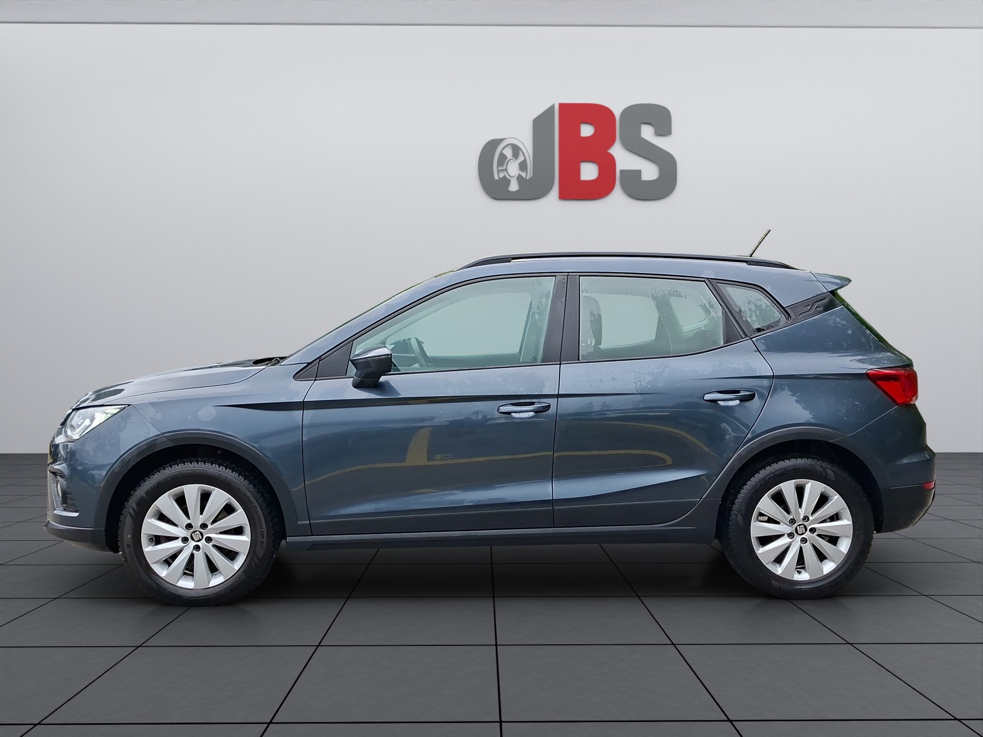 SEAT Arona 1.0 TSI Eco Style-image-2
