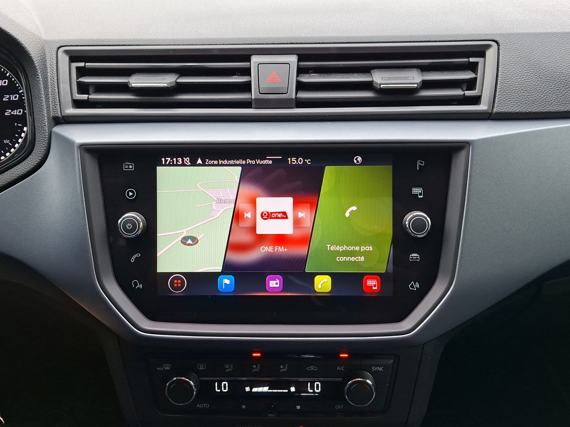 SEAT Arona 1.0 TSI Eco Style-image-17