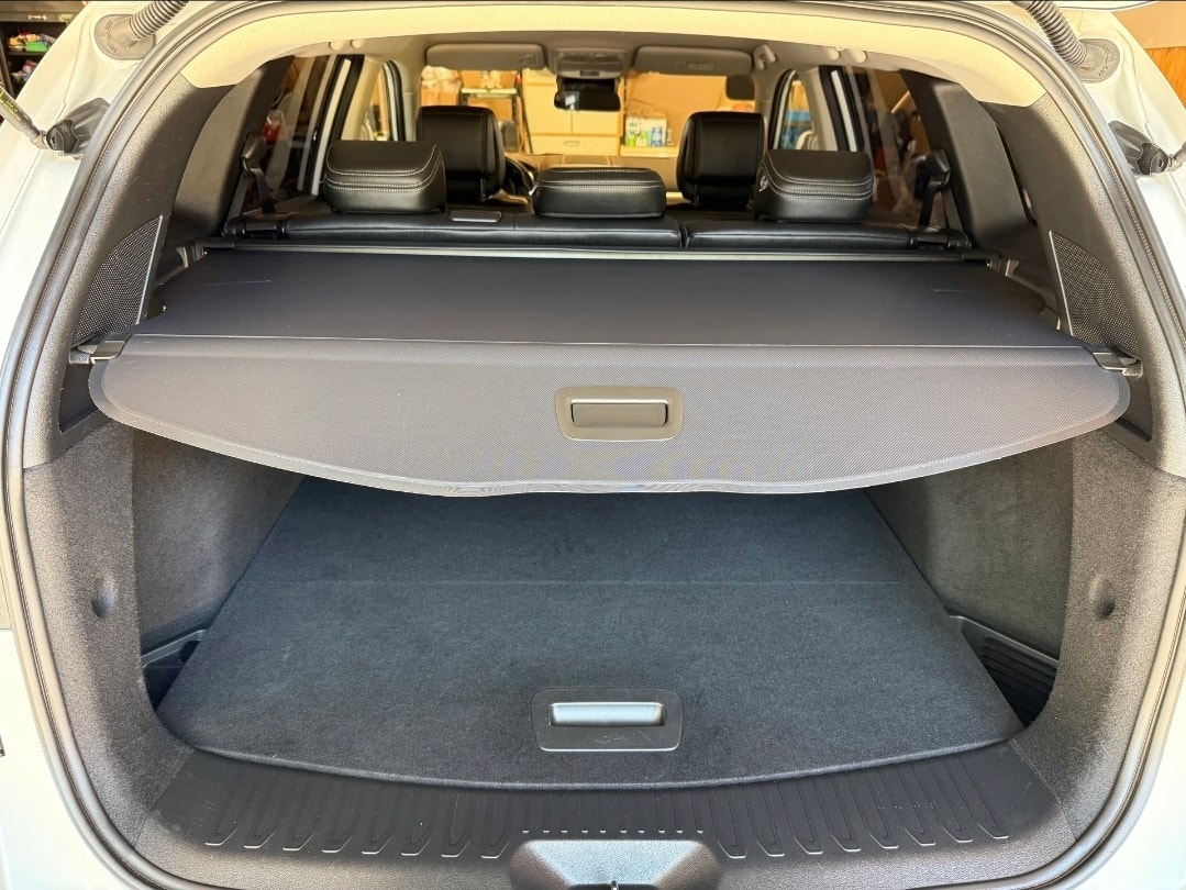 RENAULT Koleos 2.0 dCi Zen 4WD Xtronic CVT-image-13