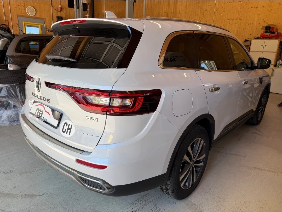 RENAULT Koleos 2.0 dCi Zen 4WD Xtronic CVT-showroom-element-3
