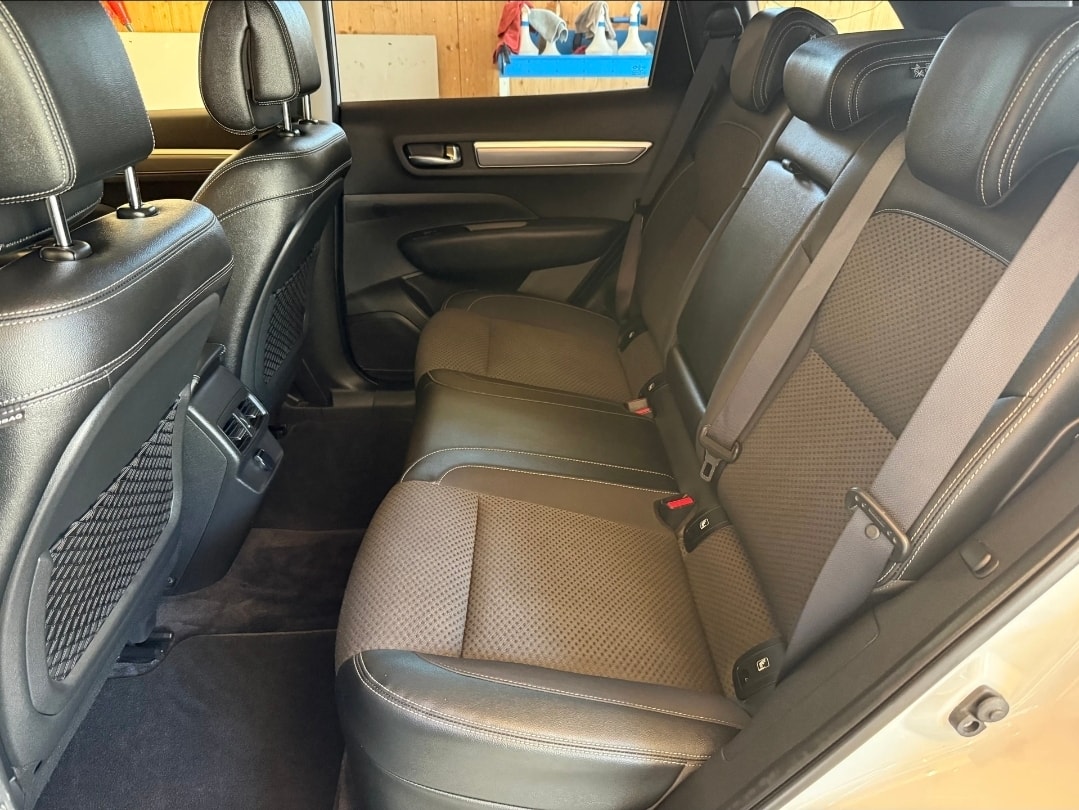RENAULT Koleos 2.0 dCi Zen 4WD Xtronic CVT-image-7