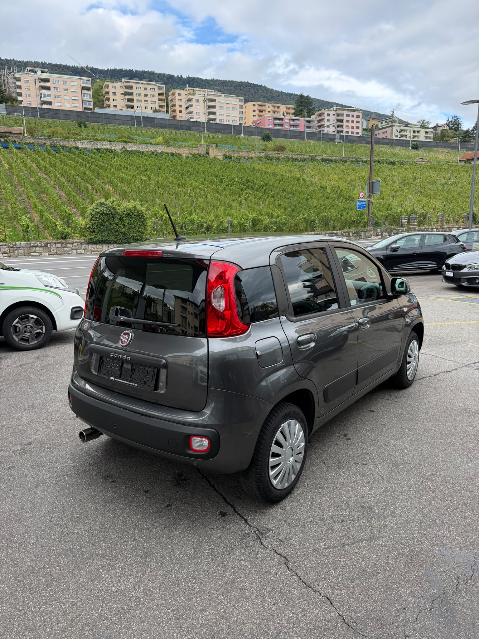 FIAT Panda 0.9 Twinair Turbo Lounge-image-4
