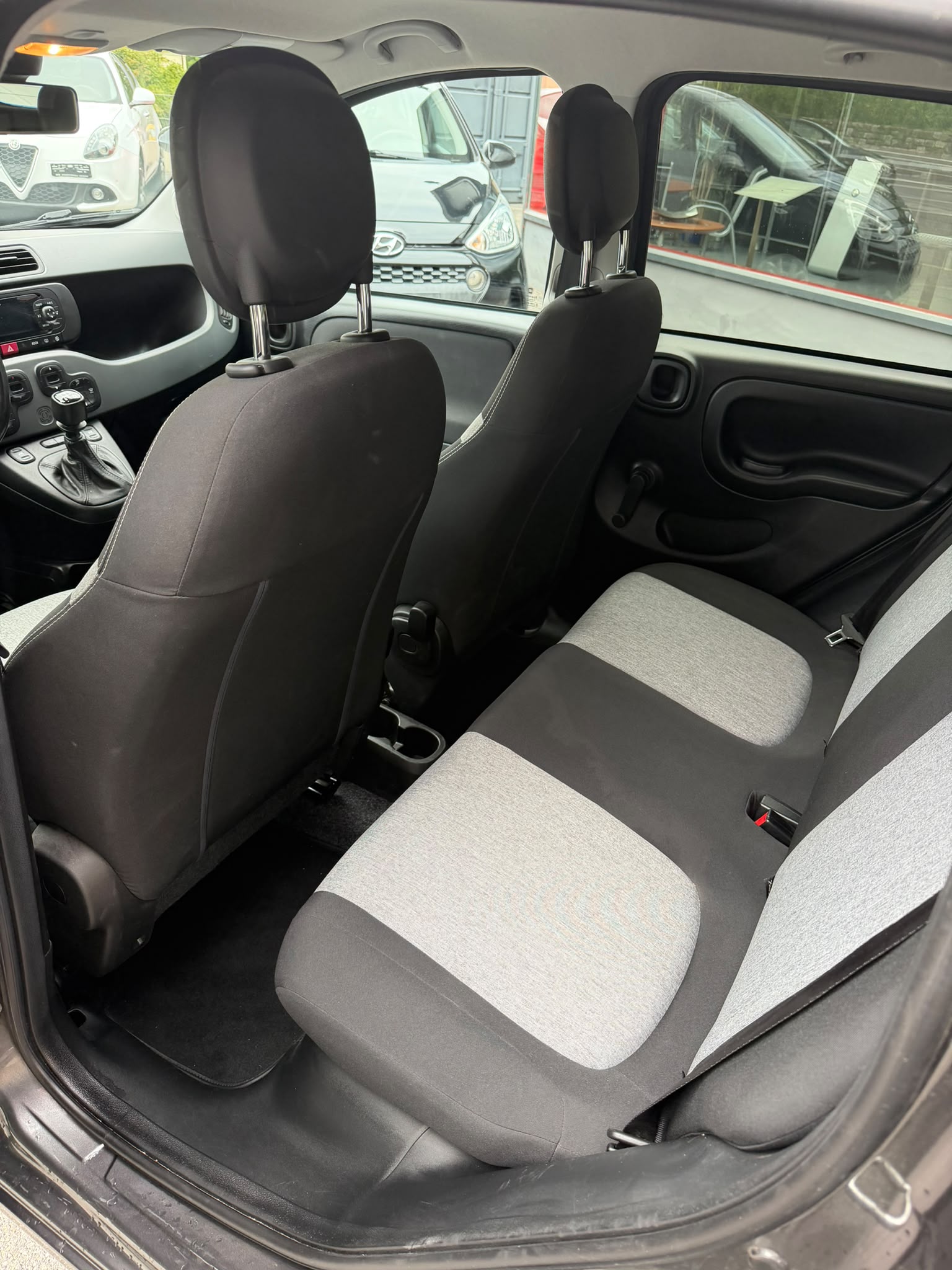 FIAT Panda 0.9 Twinair Turbo Lounge-image-10