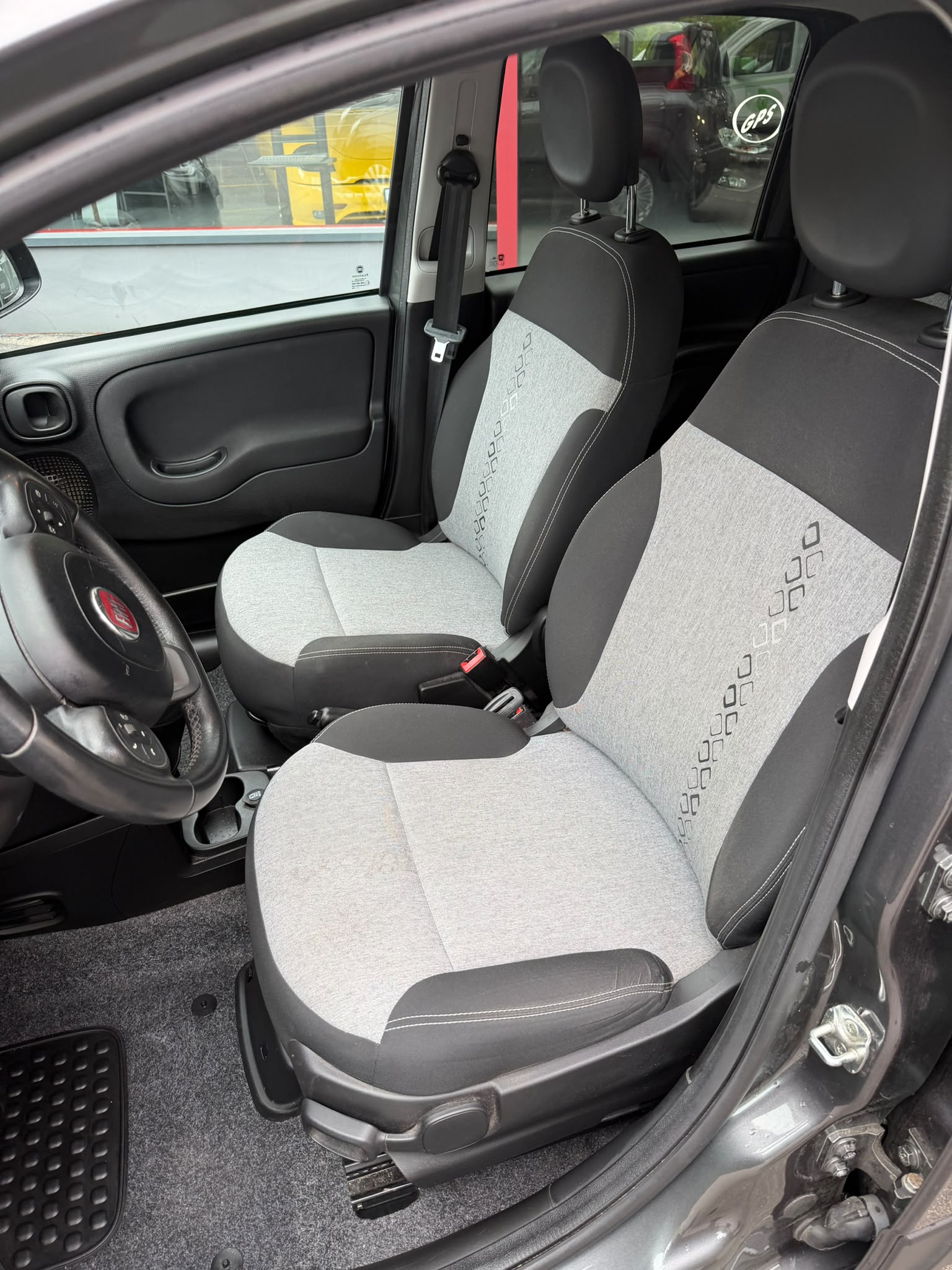 FIAT Panda 0.9 Twinair Turbo Lounge-image-7
