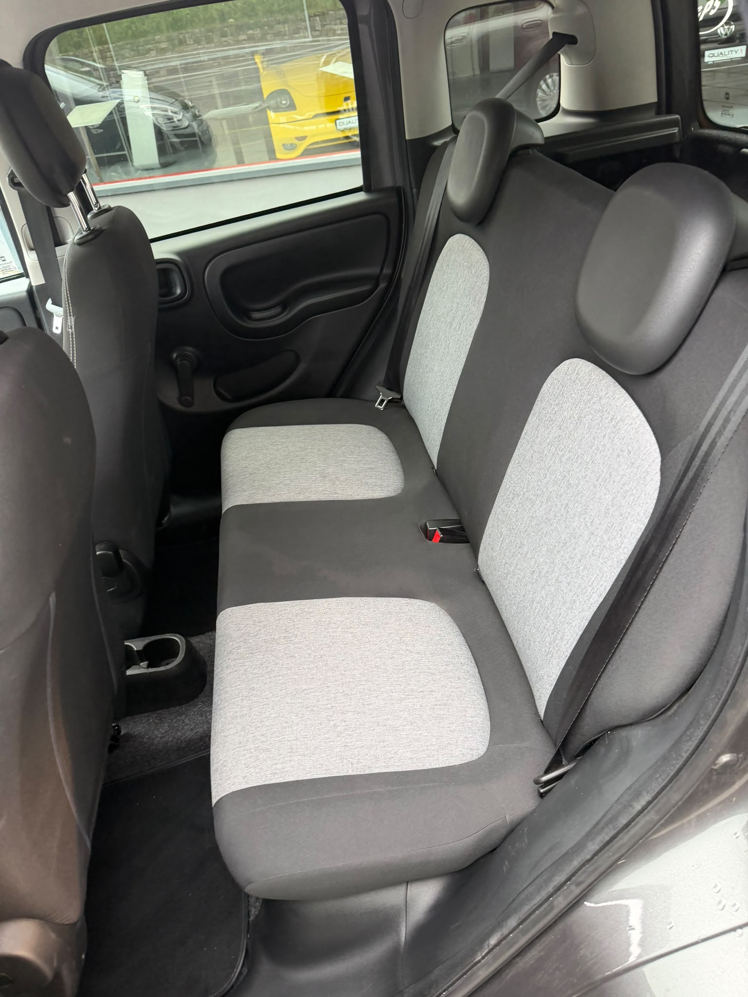 FIAT Panda 0.9 Twinair Turbo Lounge-image-11