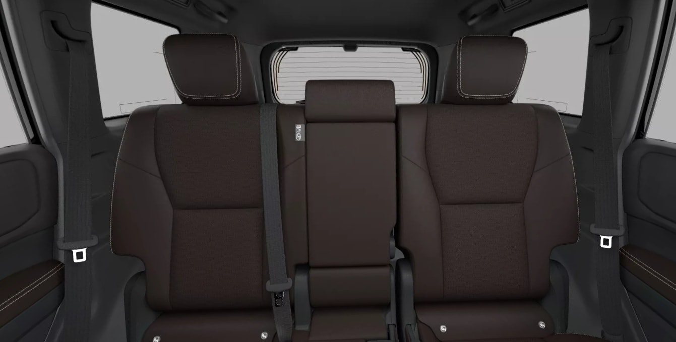 TOYOTA Land Cruiser 2.8TD 48V Invincible-image-5