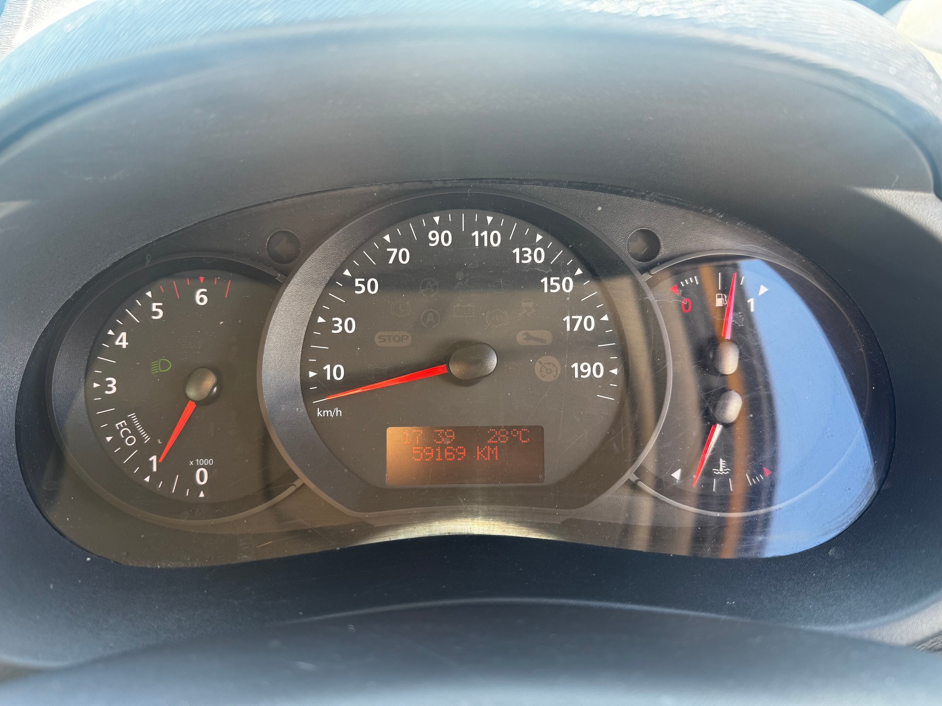 RENAULT Kangoo Maxi dCi 115 ENERGY Business 2 Pl./2 pl.-image-10
