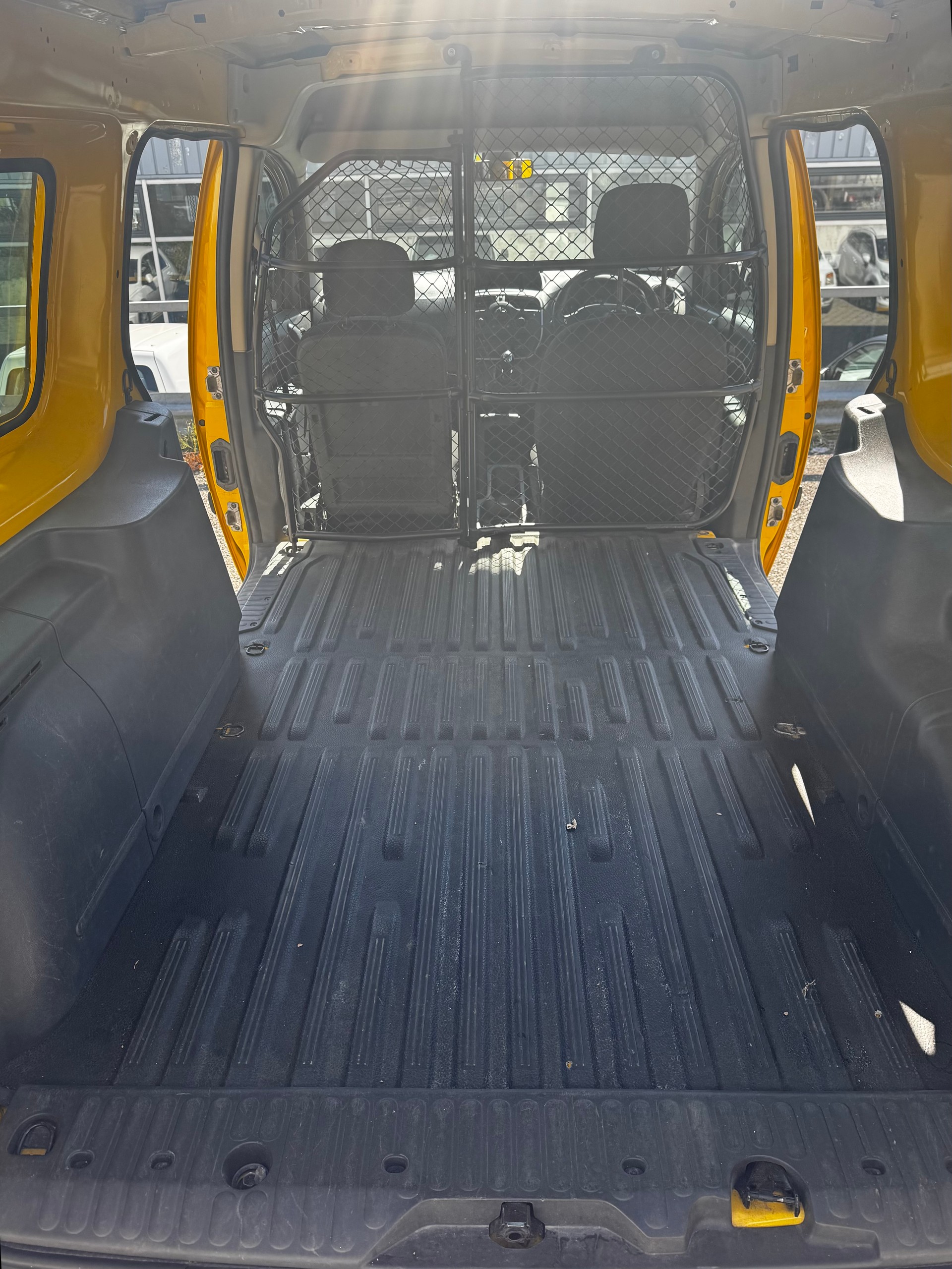 RENAULT Kangoo Maxi dCi 115 ENERGY Business 2 Pl./2 pl.-image-6