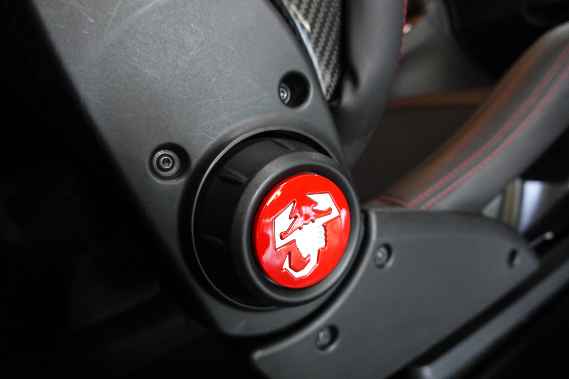 FIAT 695 1.4 16V TURBO ABARTH 695 180 PS COMPETIZIONE Dualogic-image-44