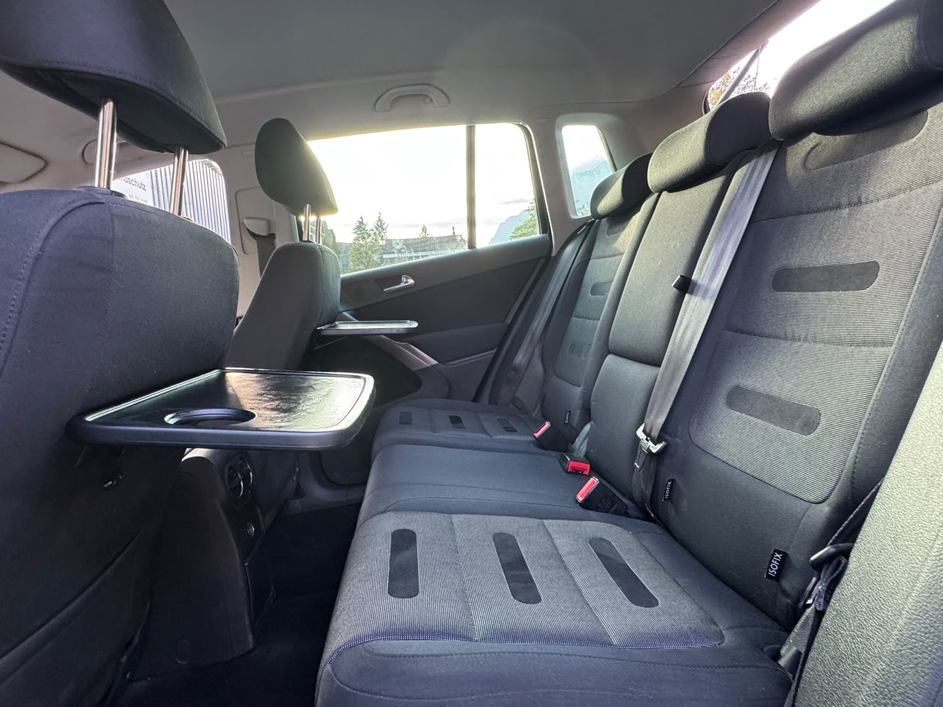 VW Tiguan 2.0 TSI Sport&Style-image-14