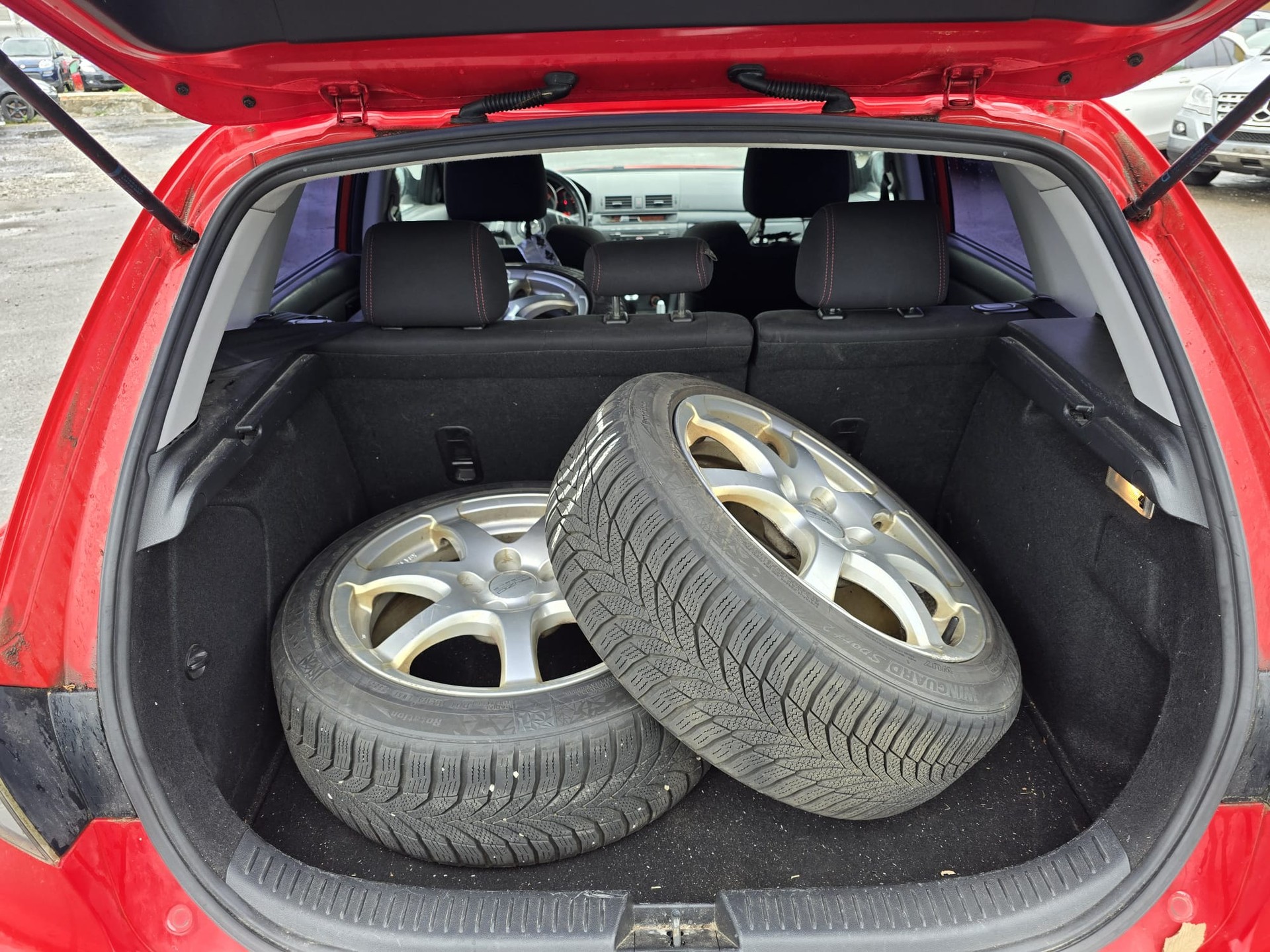 MAZDA 3 2.3 16V MPS-image-11