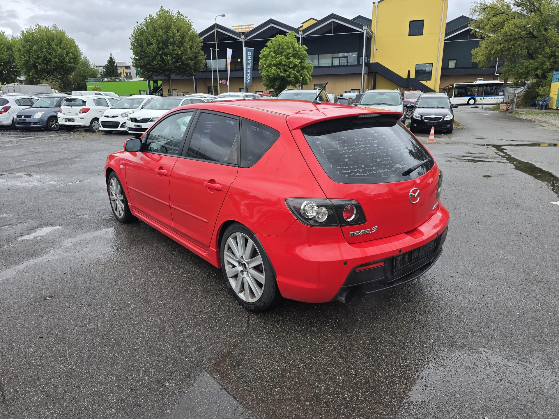 MAZDA 3 2.3 16V MPS-image-3