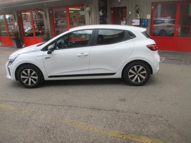 MITSUBISHI Colt 1.6 HEV Invite-image-3