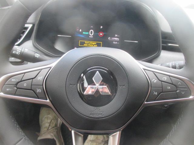 MITSUBISHI Colt 1.6 HEV Invite-image-6