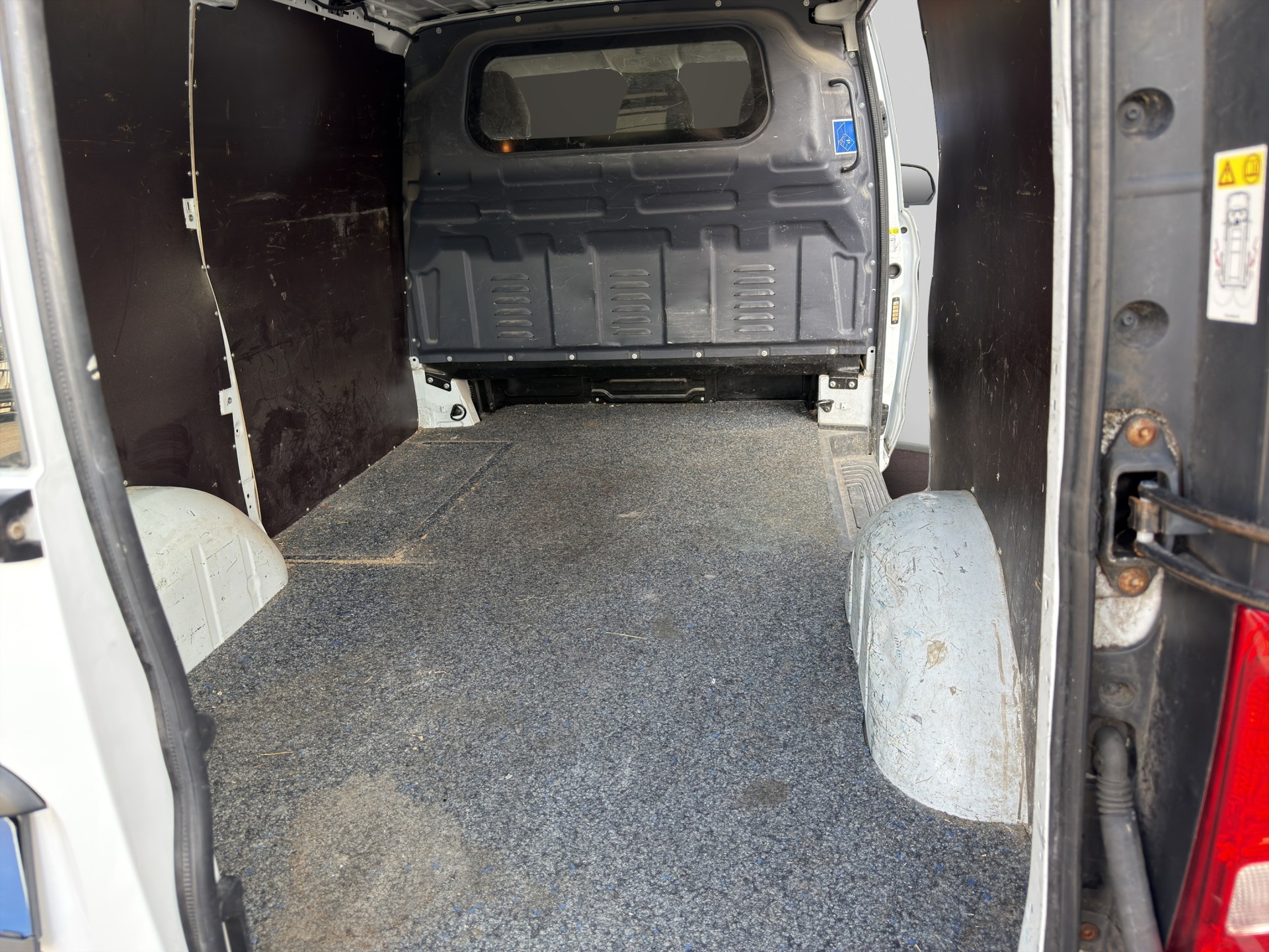 MERCEDES-BENZ Vito 111 CDI L Euro 5-image-10
