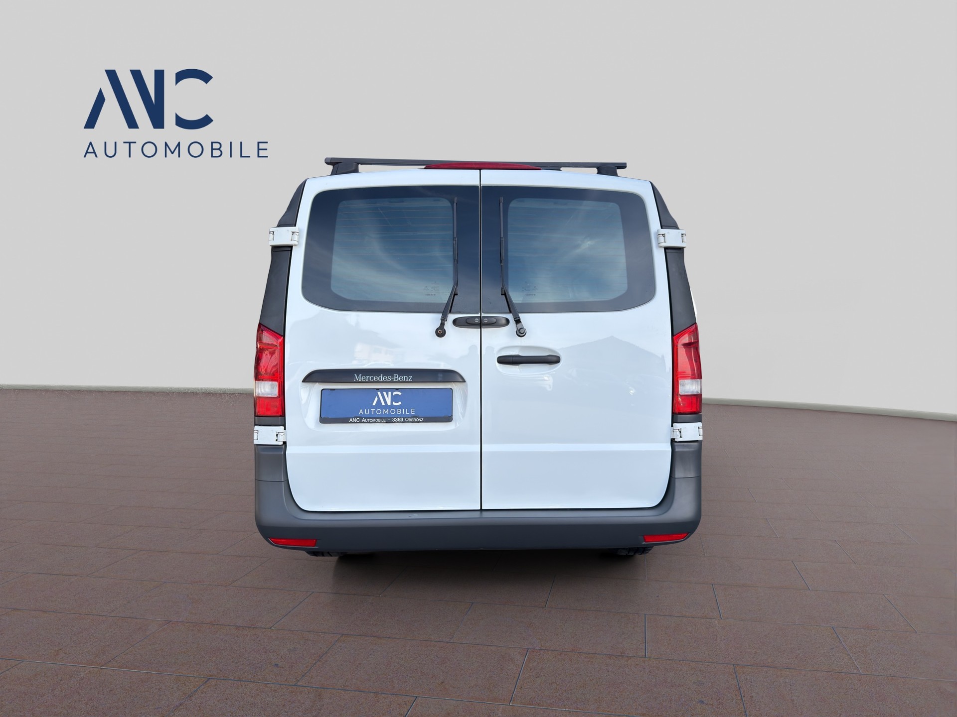 MERCEDES-BENZ Vito 111 CDI L Euro 5-image-4
