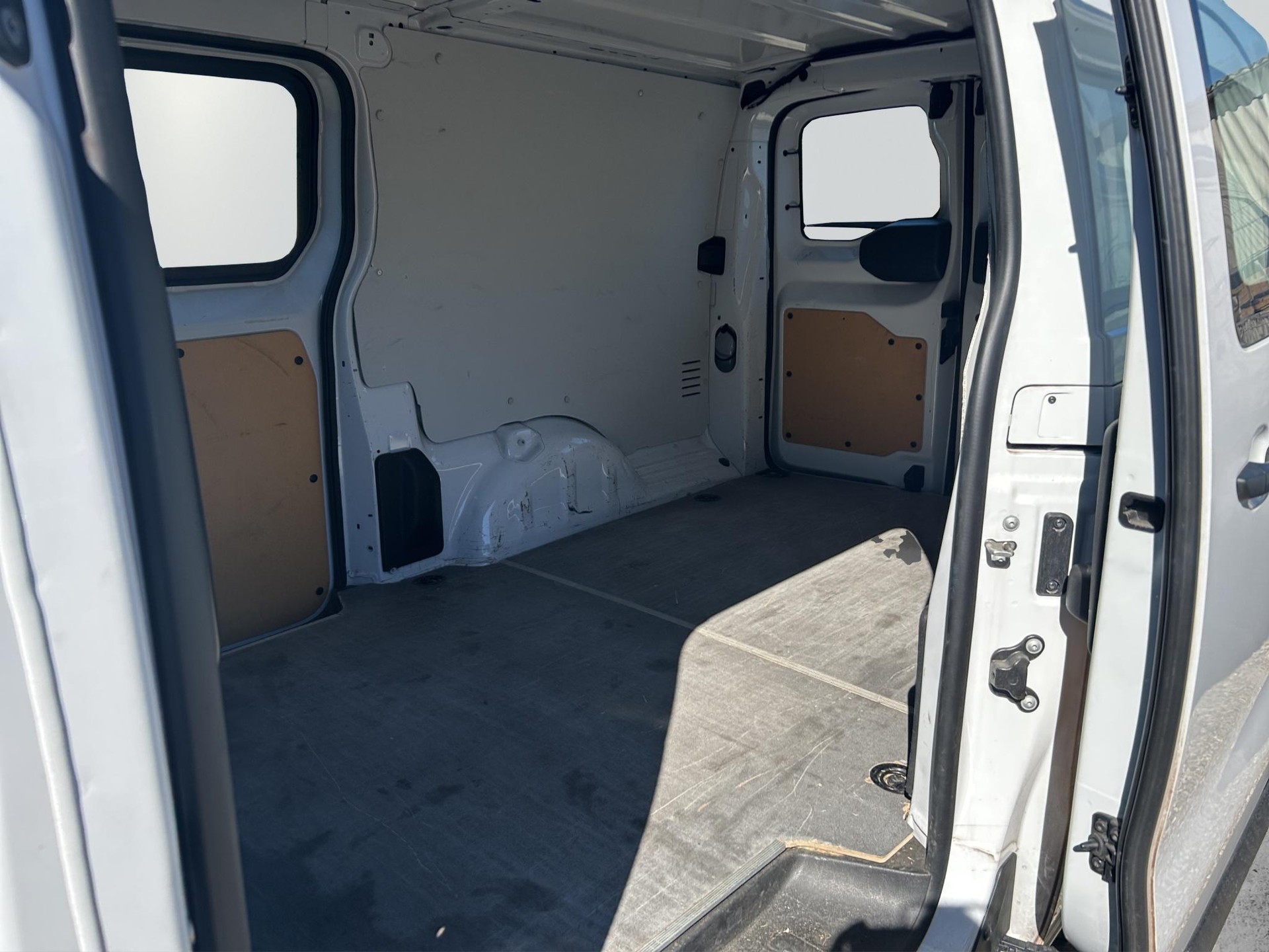 TOYOTA PROACE Van L2 2.0 D Advanced-image-11